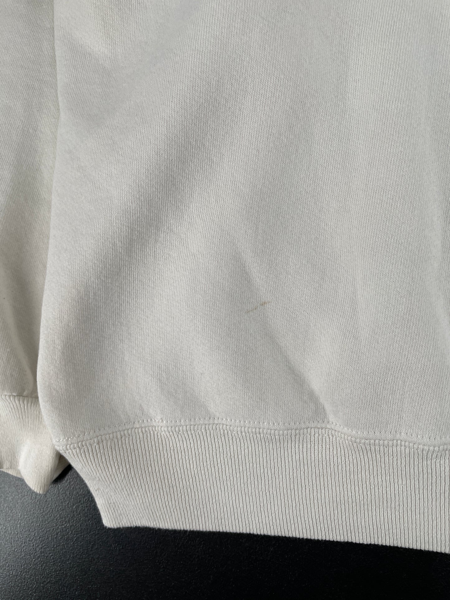 1992 DALLAS COWBOYS Size No tag Approx. L Vintage NFL Sweat-Shirt / F5352S