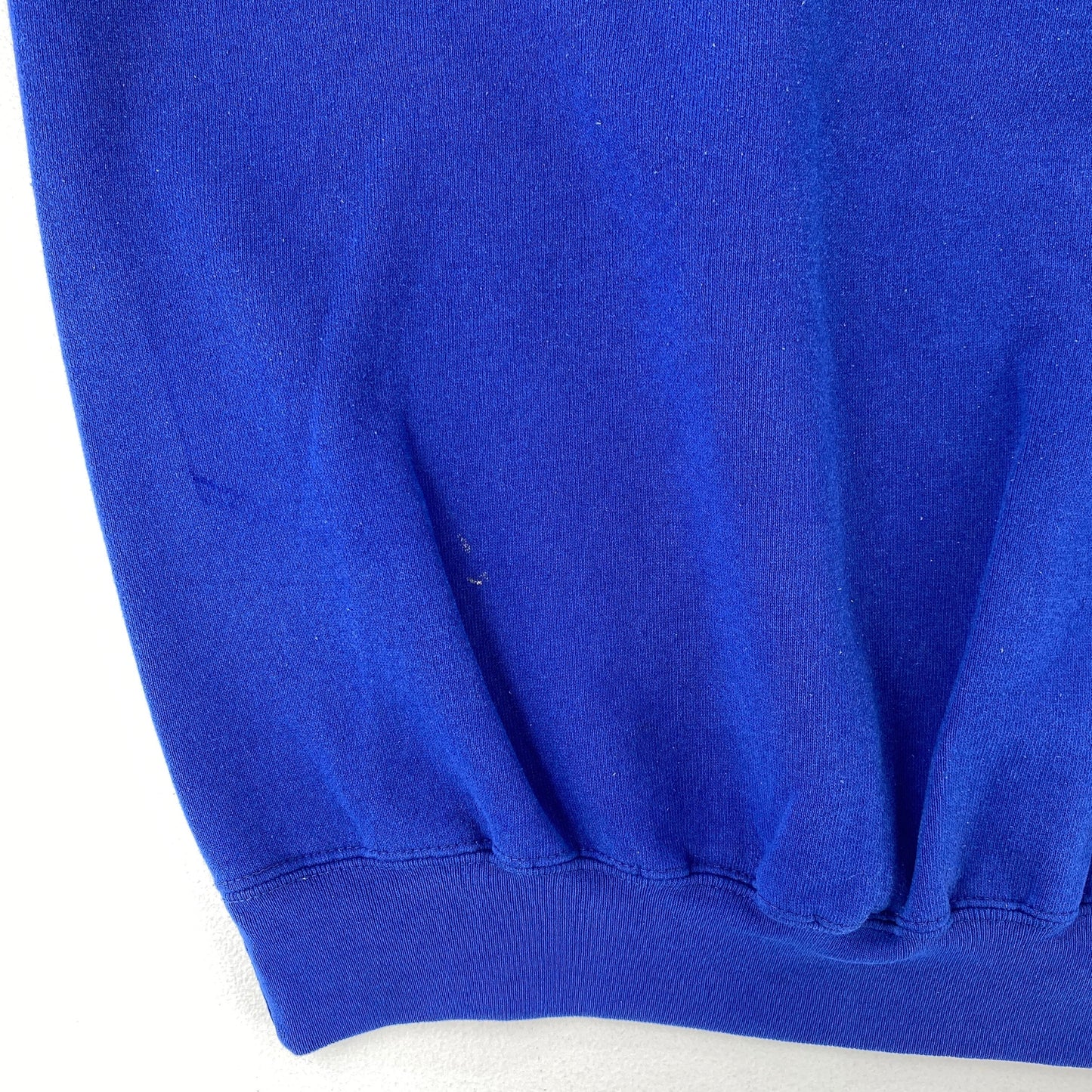 (Approx.XL) 90's INDIANAPOLIS COLTS Vintage NFL Sweatshirt / A1097S
