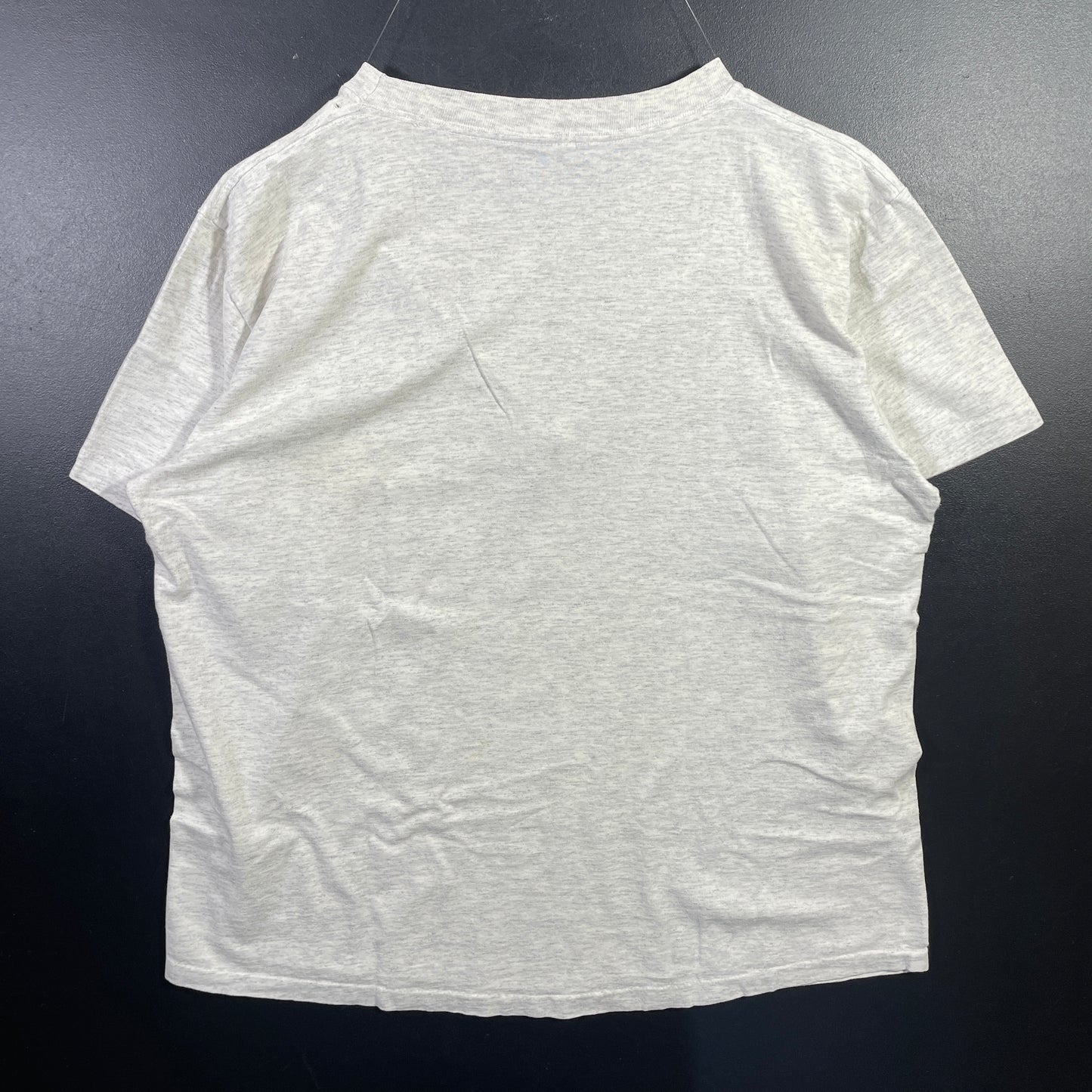 (XL) 90's THE LONE WOLF Vintage T-Shirt / A0806T