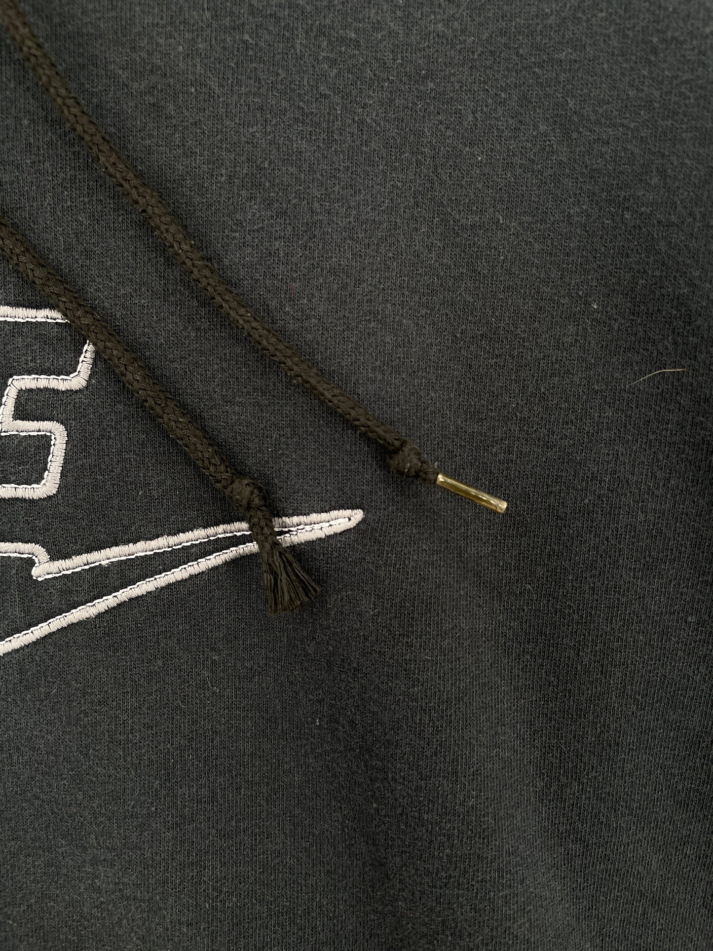 00’ NIKE Size M Vintage Hoodie Sweat-Shirt / F2343S