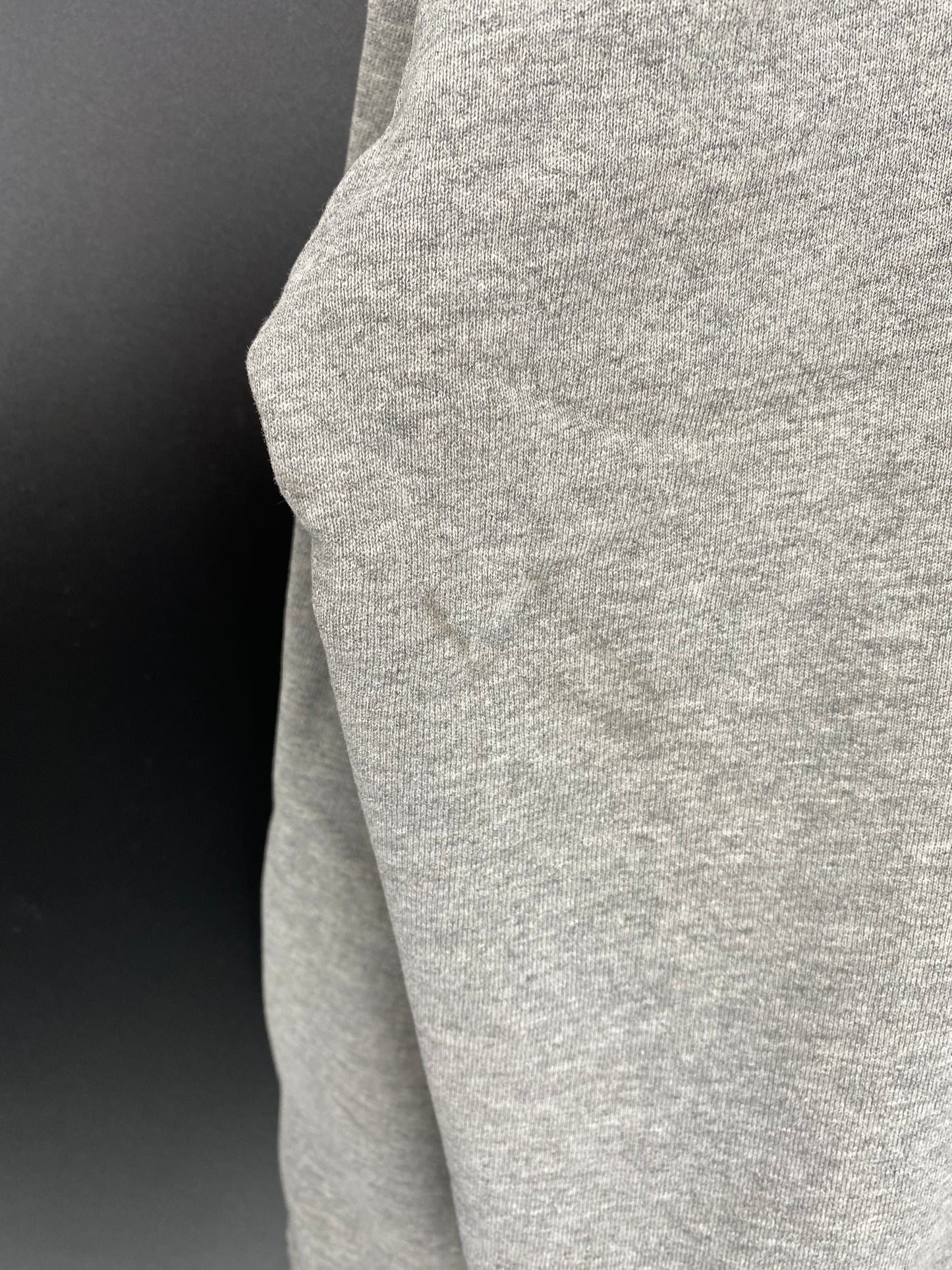 90's NIKE MINI SWOOSH Size XL Sweat-Shirt / E8915S