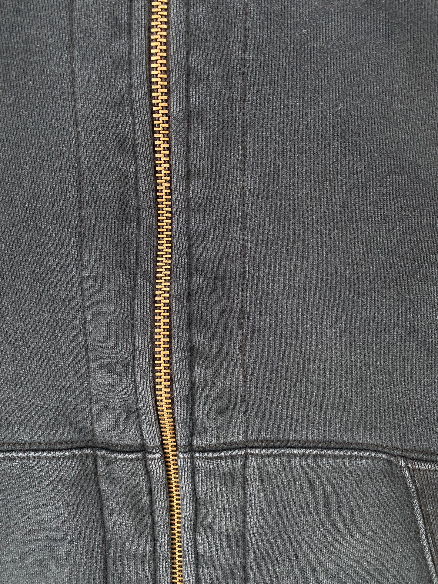 90's POLO RALPH LAUREN Size L Vintage Full Zip Sweat-Shirt / G653S