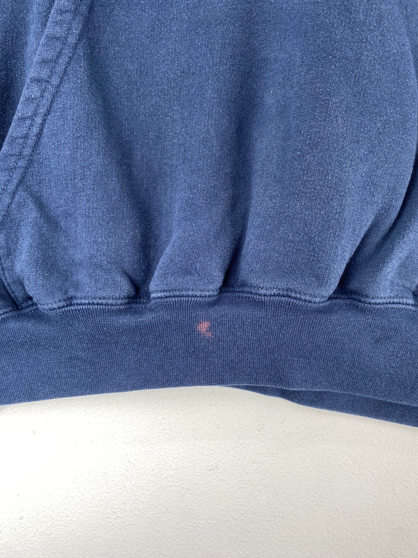 00’ ST. LOUIS BLUES Size Approx. XL NHL Sweat-Shirt / G6562S