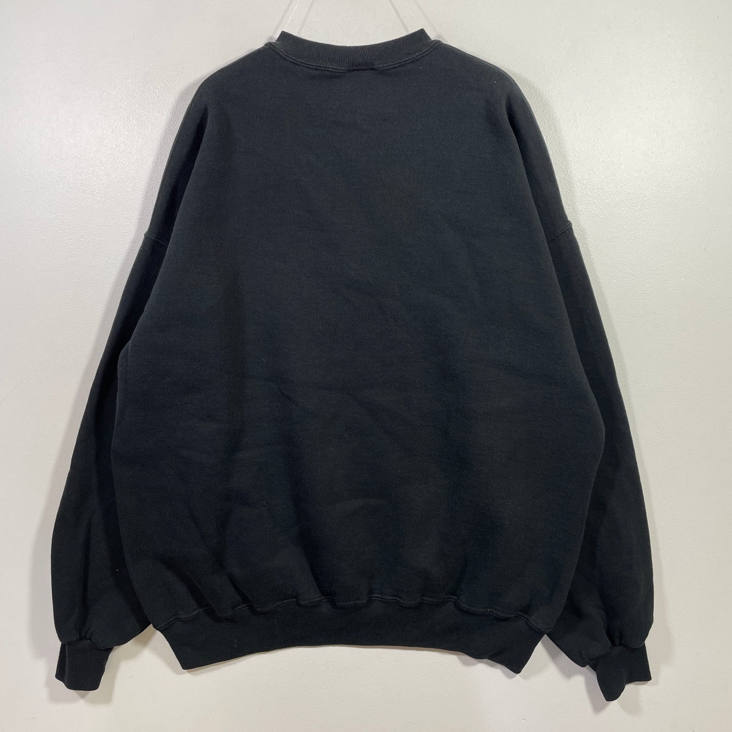 (XXL) 90’s JACKSONVILLE JAGUARS Vintage NFL Sweatshirt / A1032S