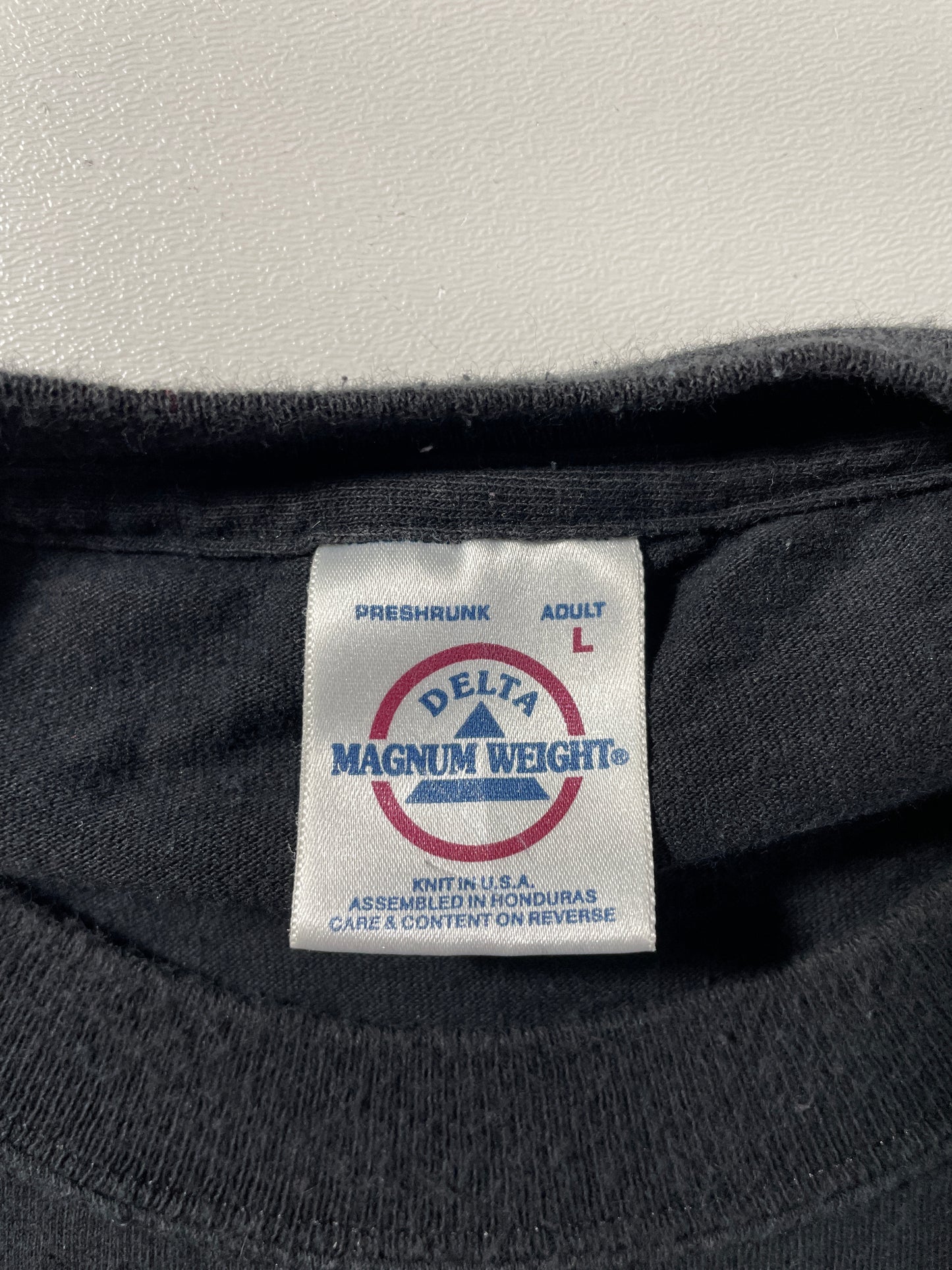 00’ A CHRISTMAS STORY Size L Vintage T-shirt / F5932T