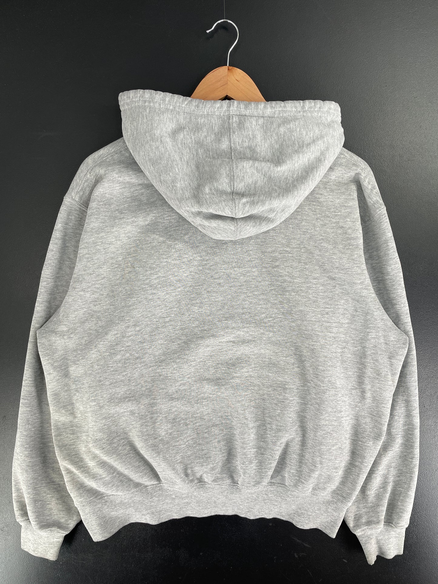 00' NIKE x OLYMPIC TEAM USA Size M Vintage Hoodie Sweat-Shirt / F7674S