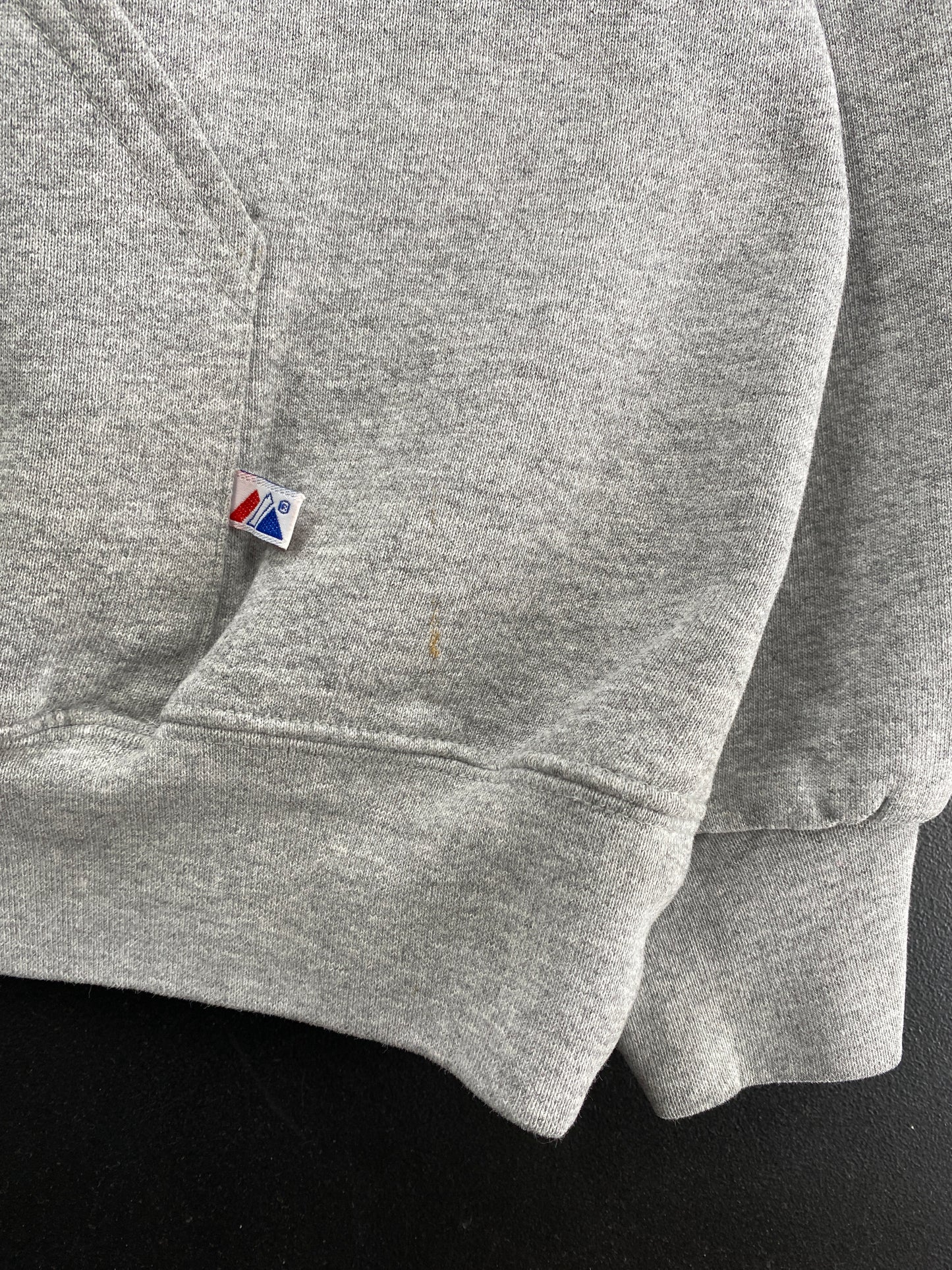 Vintage ST.LOUIS BLUES Size XL Hoodie NHL Sweat-Shirt / G6176S