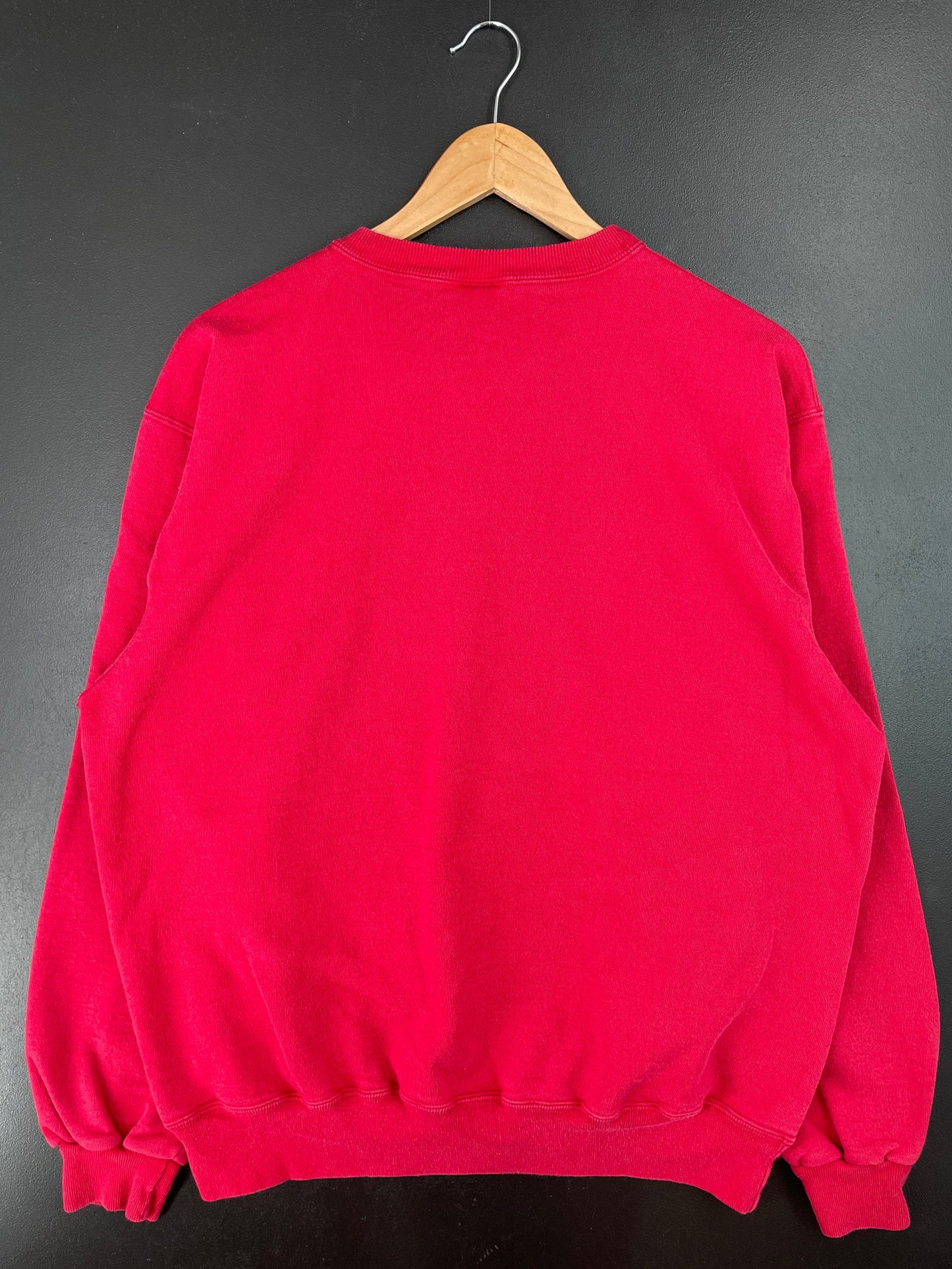 1996 ATLANTA OLYMPIC Size Approx.XL Vintage Sweat-shirt / F7887S