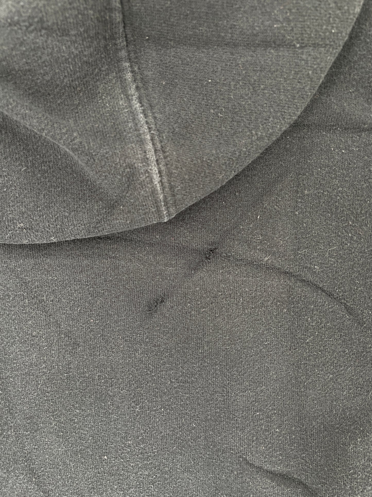 00' NIKE x CJ BASKETBALL Size L Vintage College Sweat-shirt / F2532S