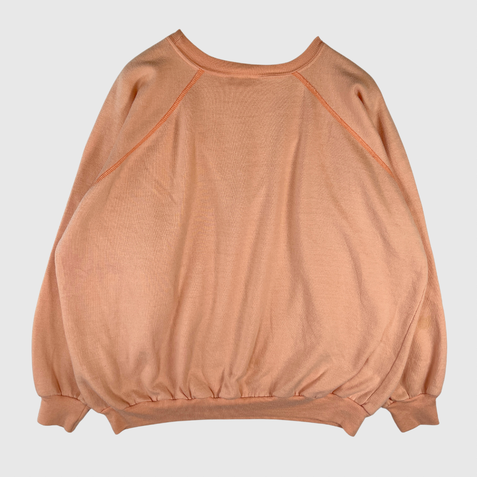 (M) 80's GUESS Sweat-shirt / A0058S