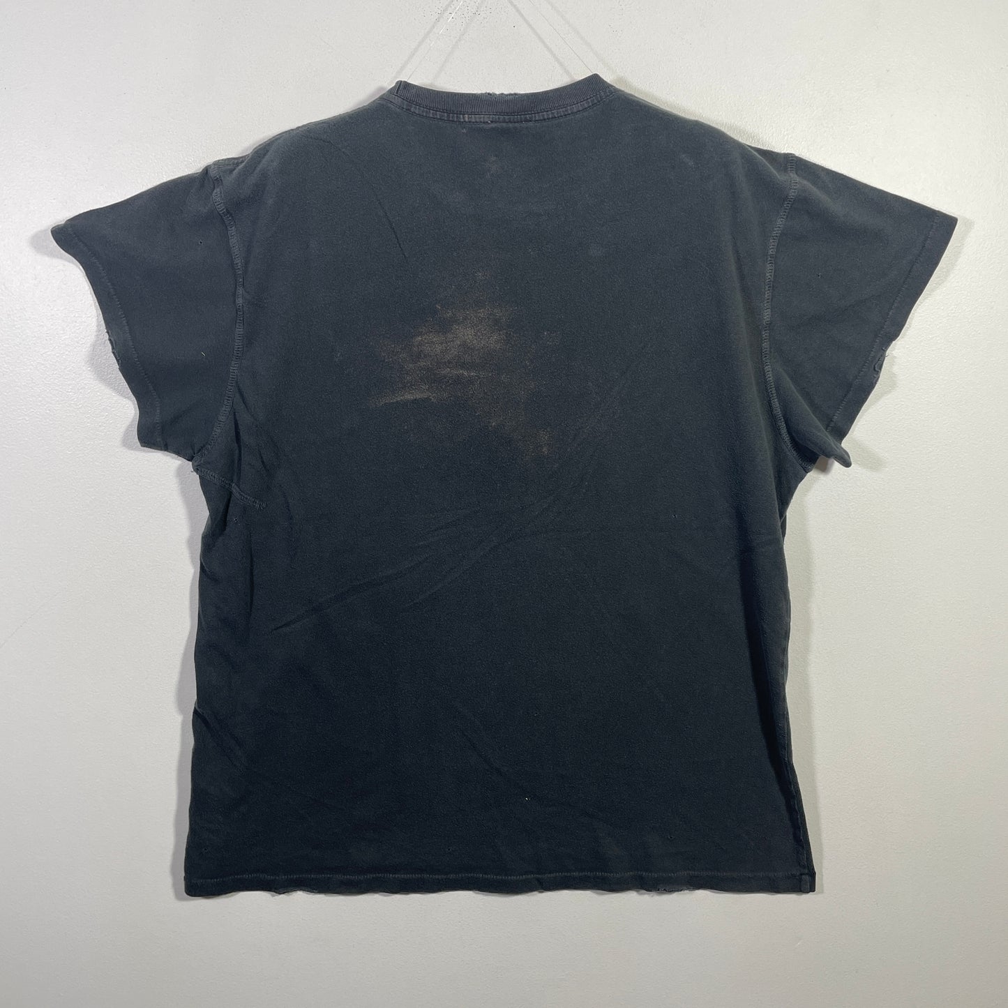 (Approx.M) 1978 BRUCE SPRINGSTEEN & THE E STREET BAND Vintage Music T-Shirt / A0811T