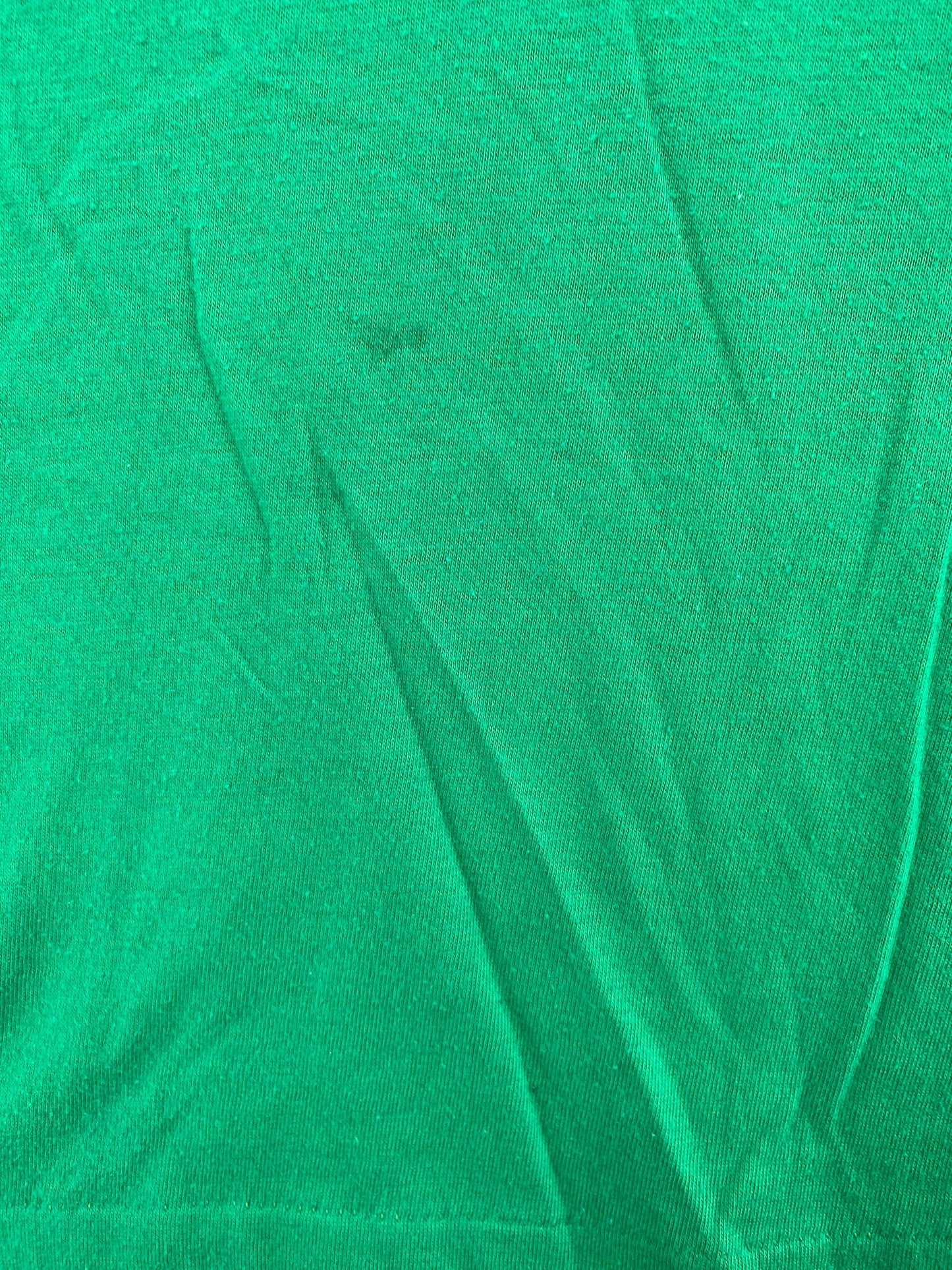 1984 BOSTON CELTICS Made in USA Size XL Vintage NBA T-Shirt / F9732T