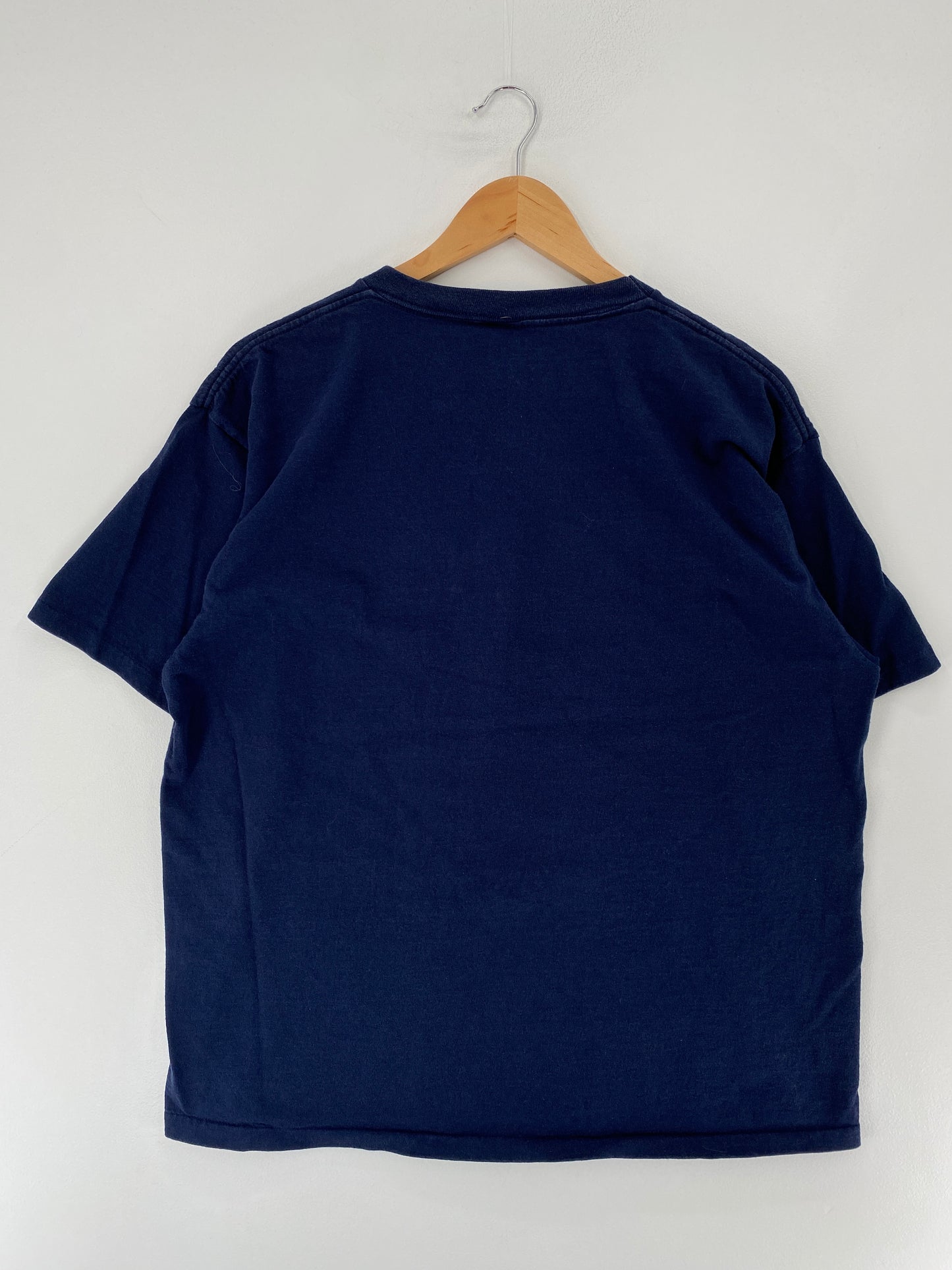 1994 DALLAS COWBOYS NFC CHAMPIONS Size XL NFL T-shirt / F1235T