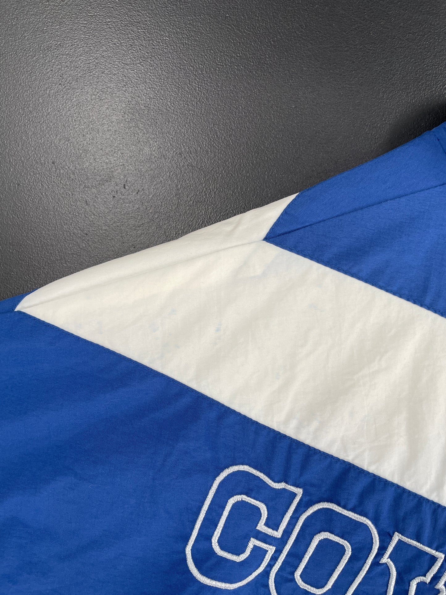 90’s STARTER x COWBOYS Size XL NFL Nylon Jacket / F2430N