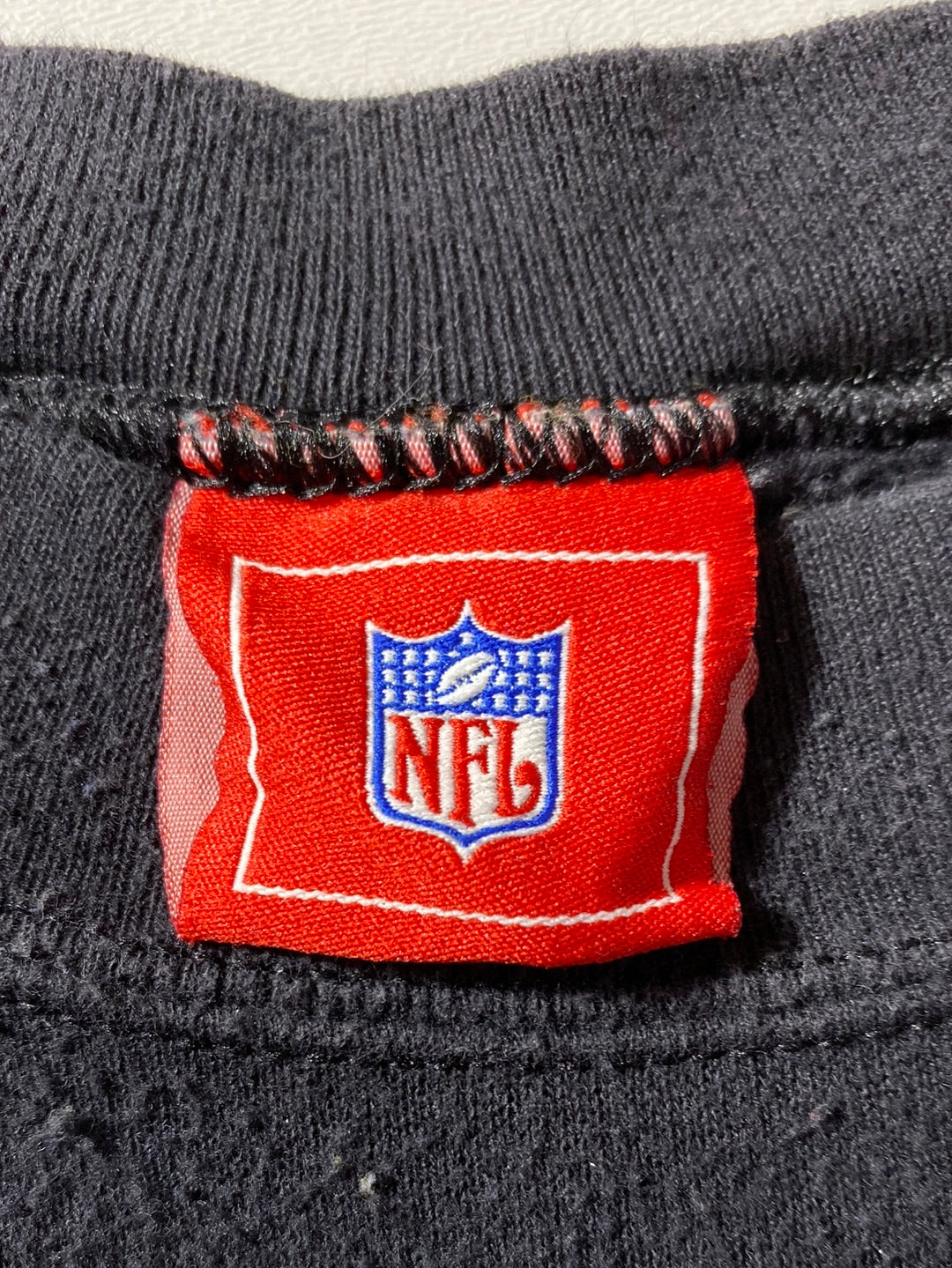 00’ PITTSBURGH STEELERS Size Approx.XL NFL Sweatshirt / G6364S