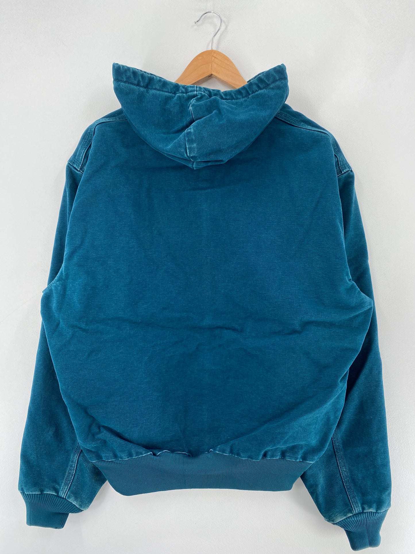 Vintage CARHARTT Size Approx. M Duck Jacket / F6184J