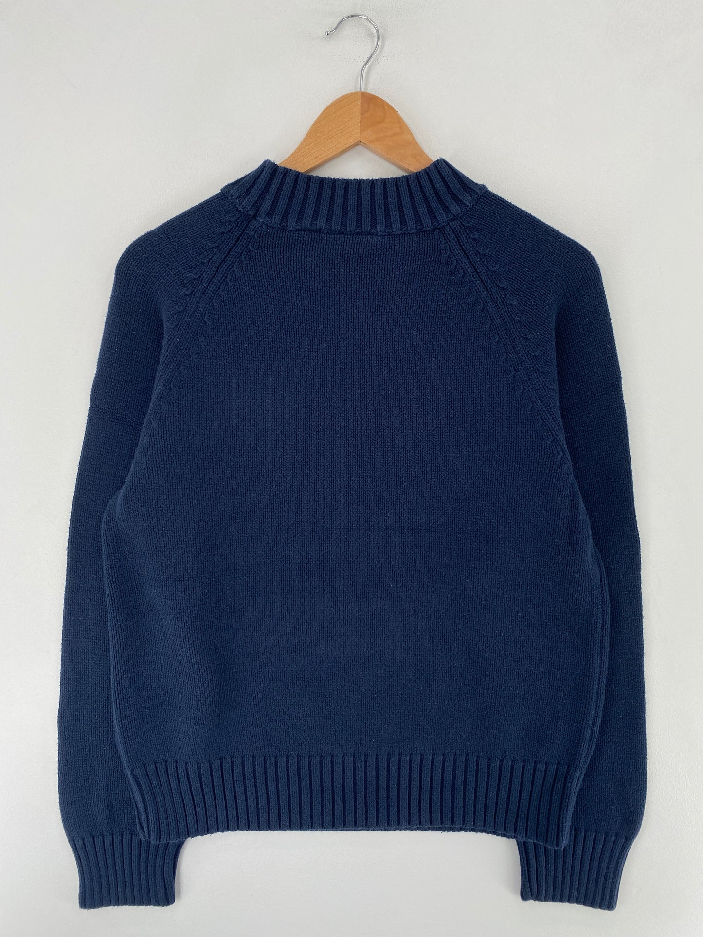 Vintage POLO JEANS CO. RALPH LAUREN Size Ladies XL Knit Sweater / G222S