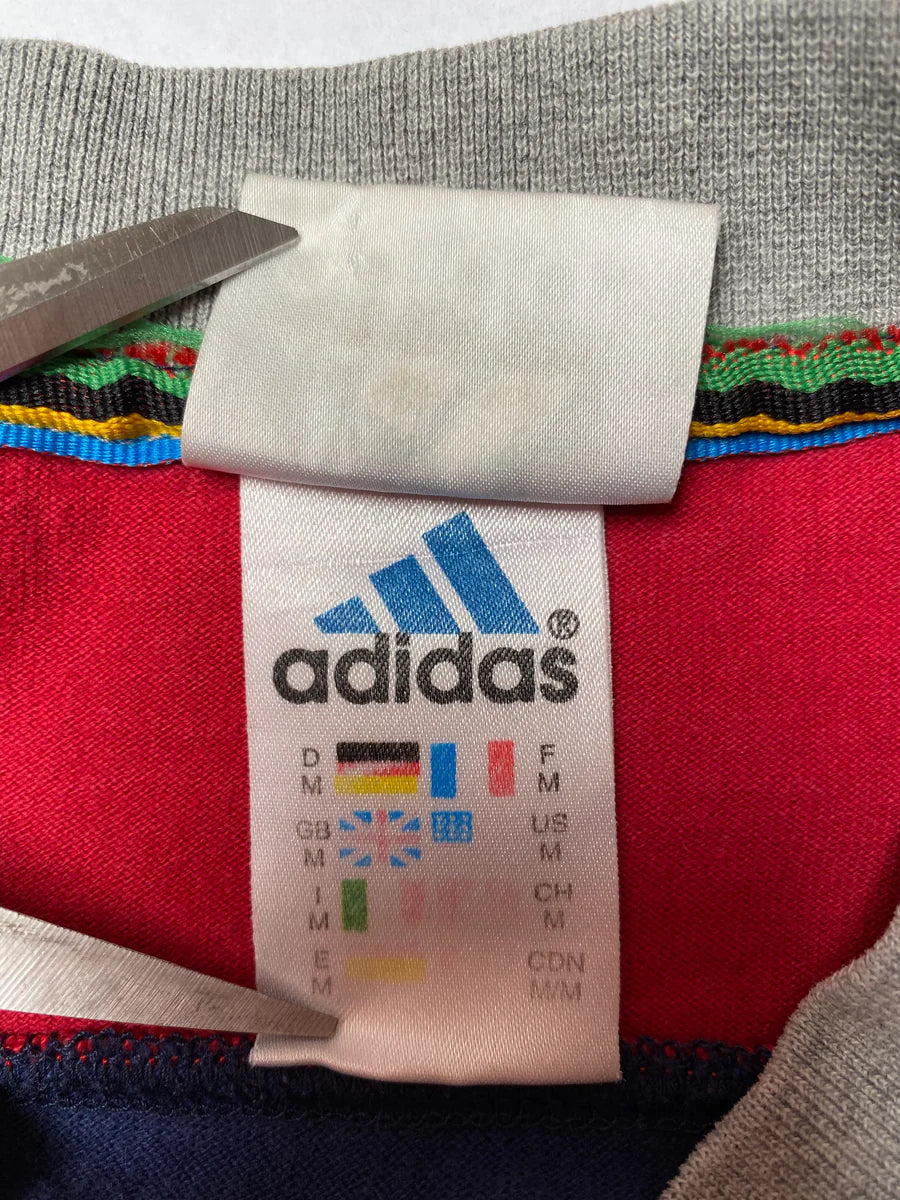 90’s SAPPORO OLYMPIC Size M Vintage Long Sleeve T-shirts / E8756T