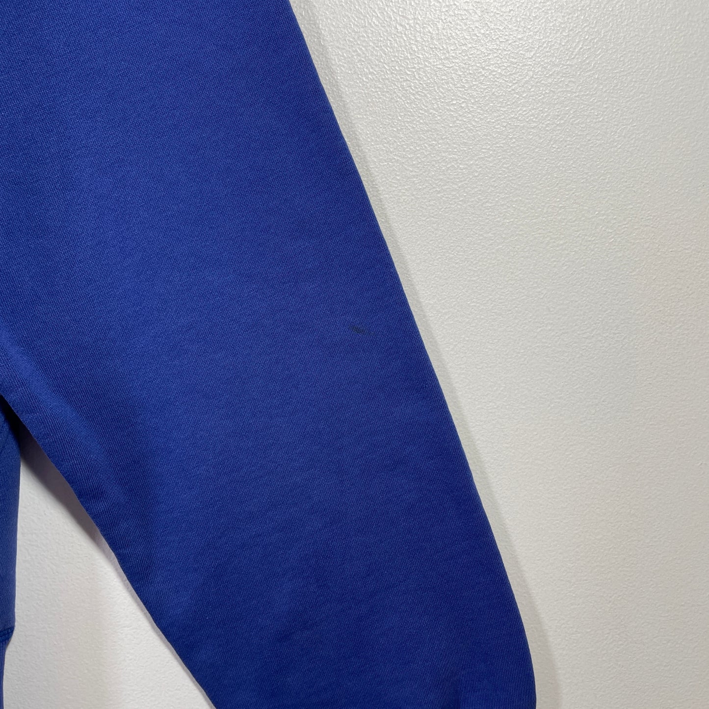 (M) 00’ NIKE x LA DODGERS MLB Hoodie Sweatshirt / A1008S