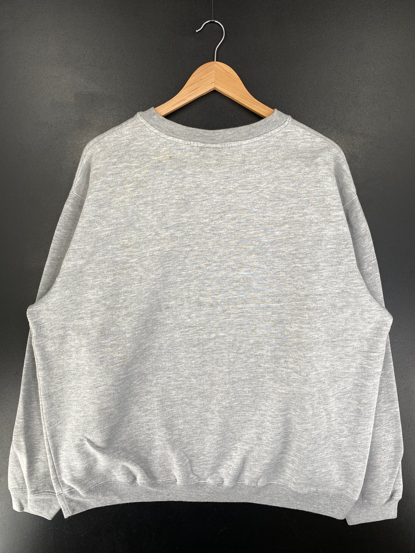 00' DISNEY MICKEY Size XL Vintage Sweat-shirt / G1450S
