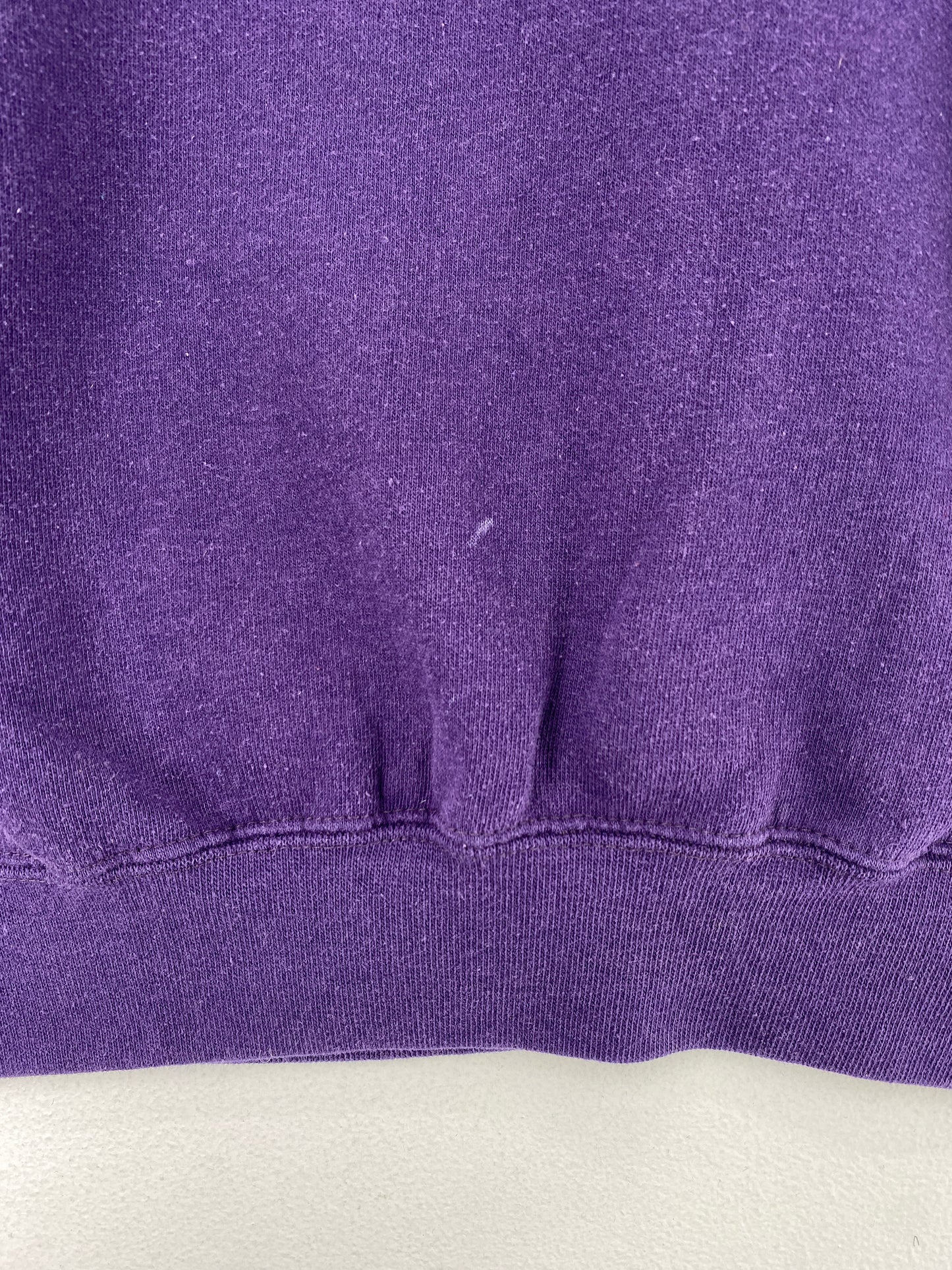 90's STARTER x BALTIMORE RAVENS Size M Vintage NFL Sweat-Shirt/ F9375S