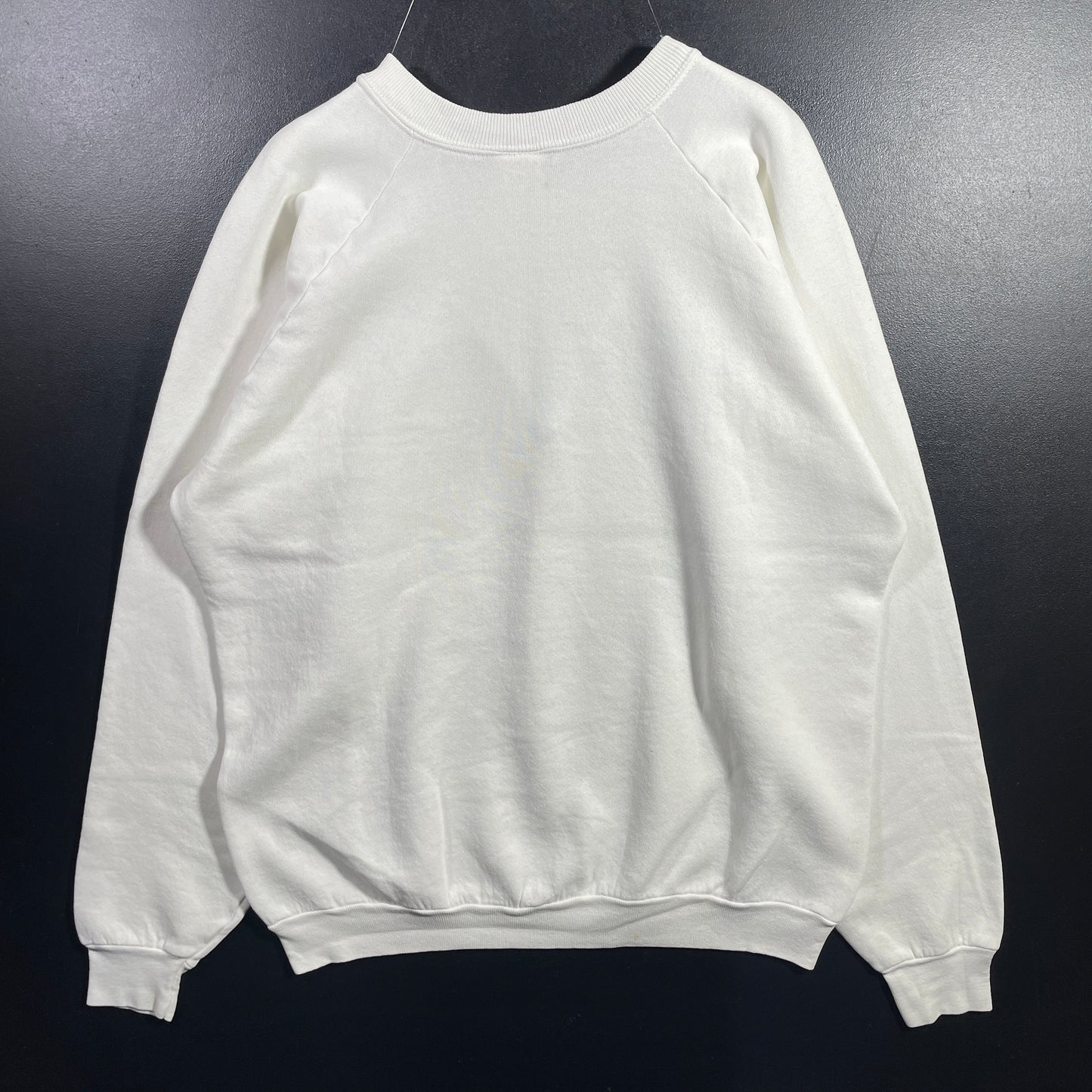 (XL) 90’s THE SIMPSONS SKATING Vintage Sweatshirt / A1118S