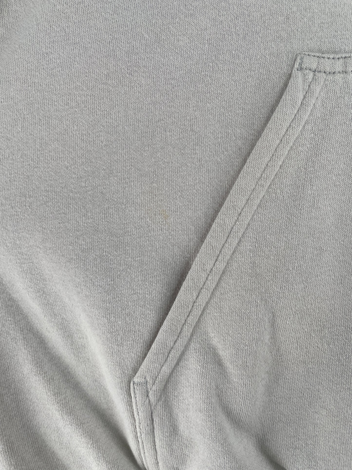 00’ NIKE Size XL Hoodie Sweat-Shirt / F4227S