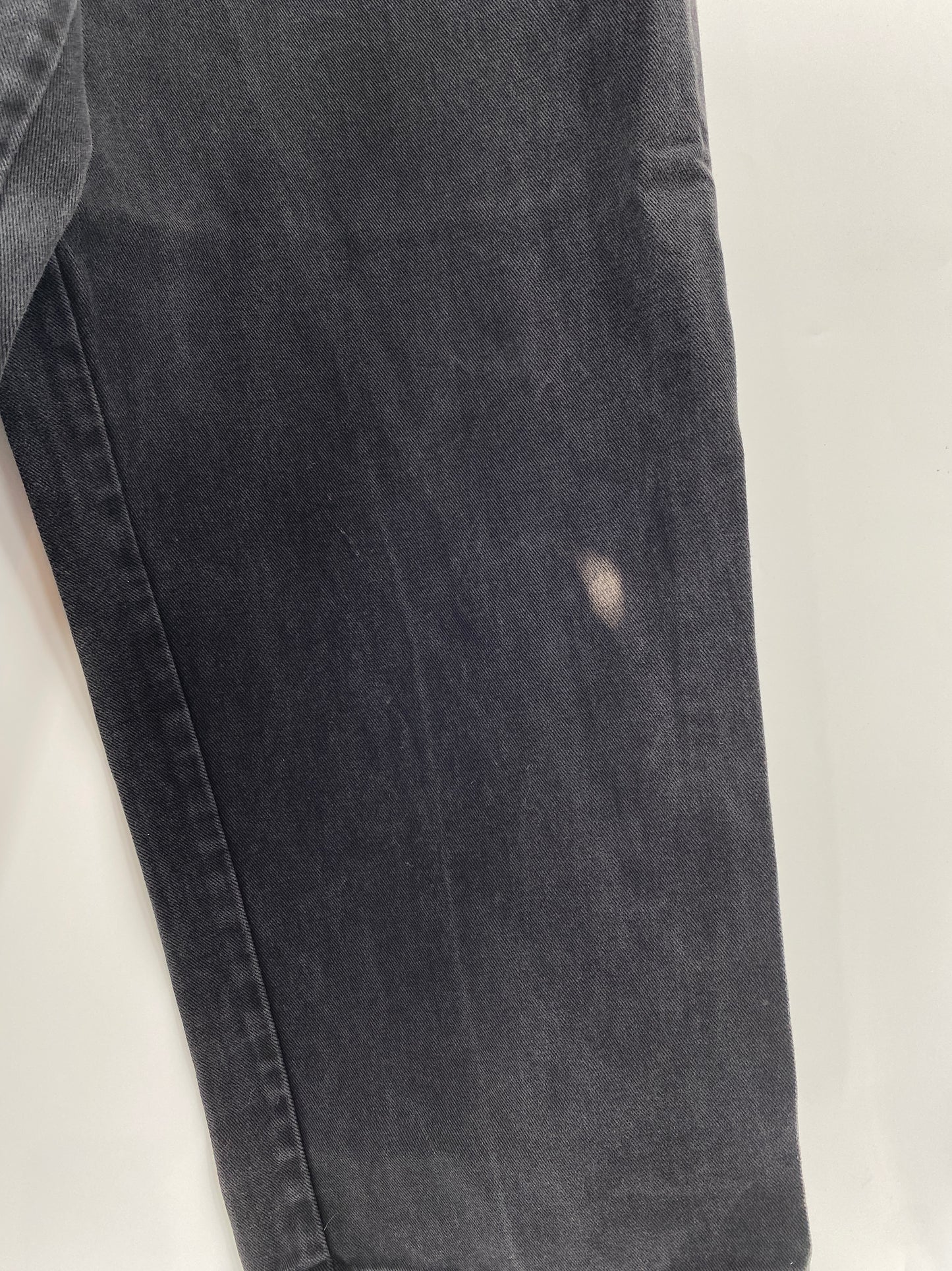 90's GARMENT STAGE Madde in USA Size W42 x L33 Vintage Denim Pants / G3126P