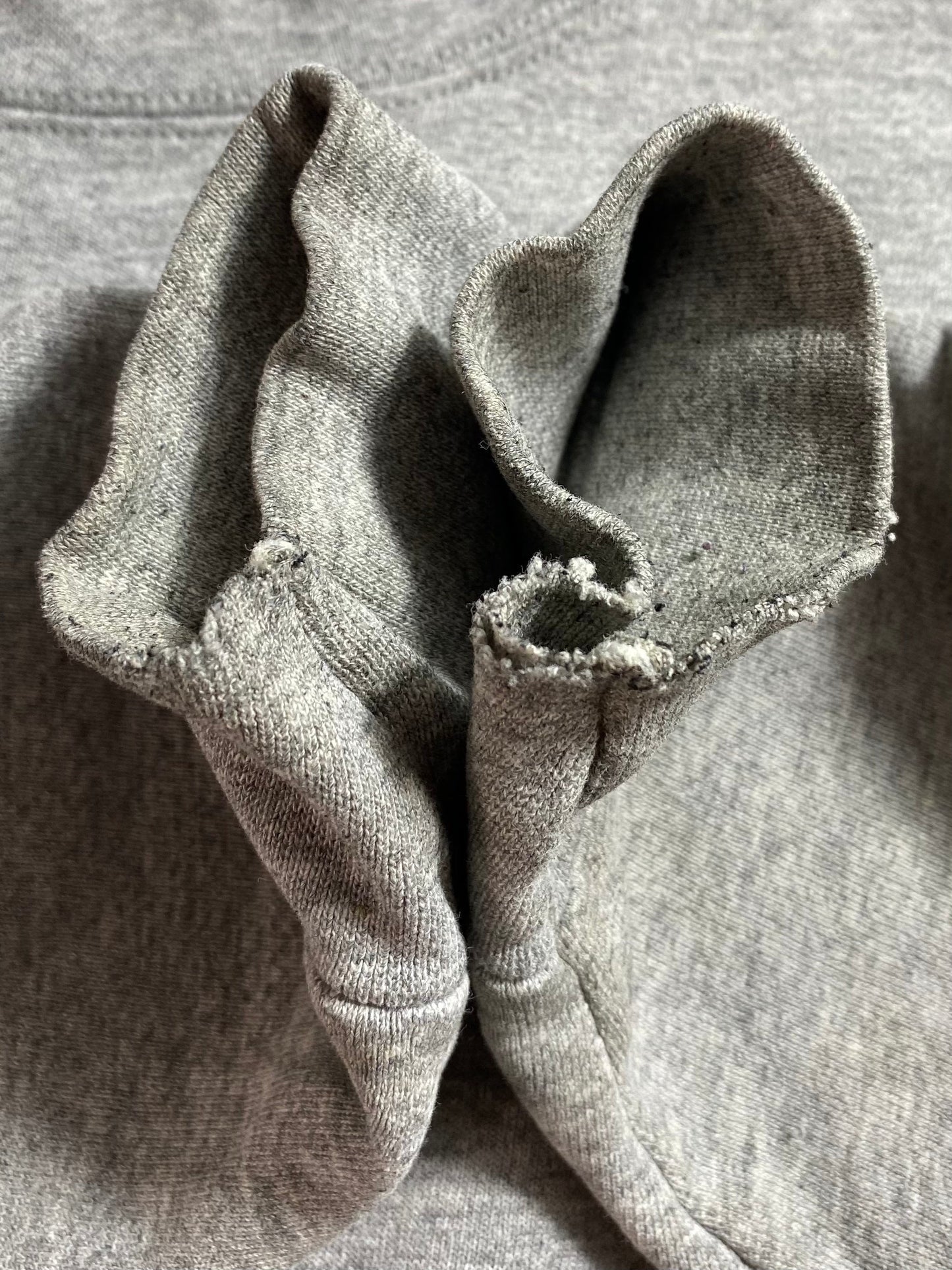 90’s NIKE Made in USA Size XL Vintage Sweat-shirt / G3856S