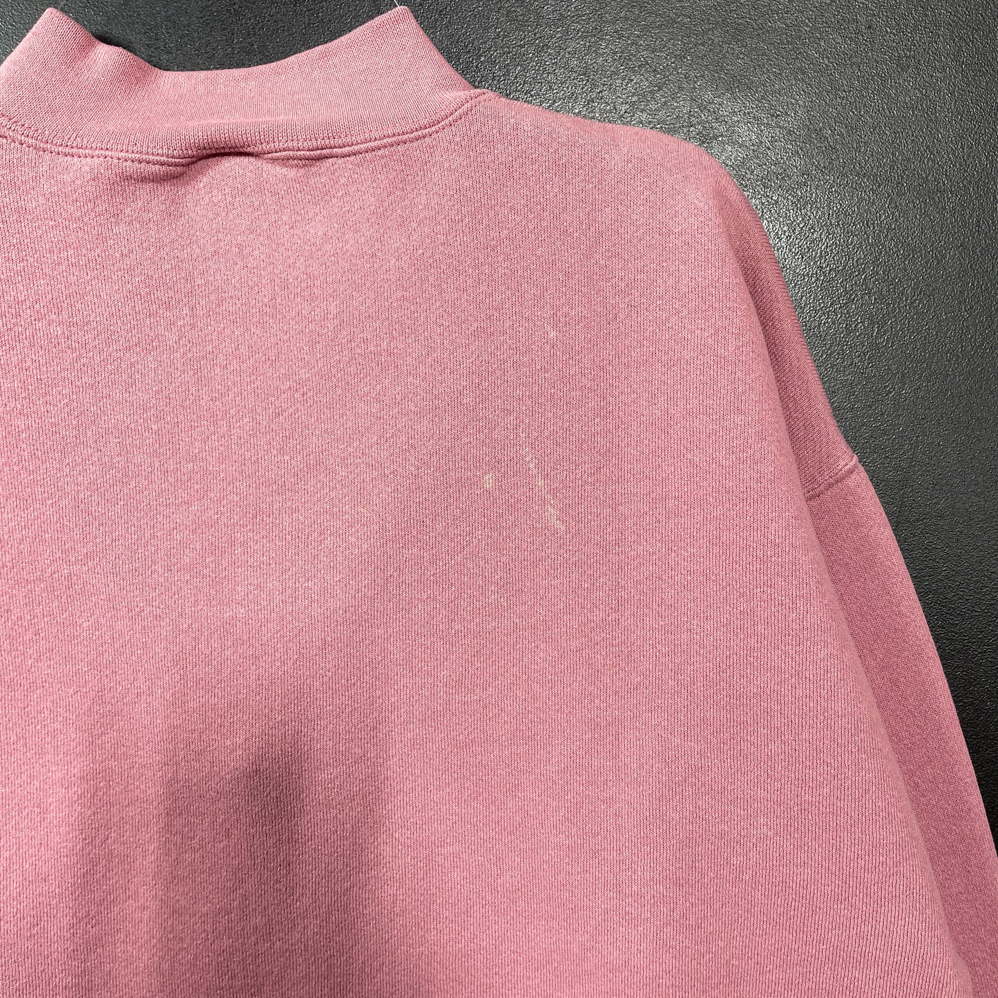 (L) 1997 VERMONT 50 MILES FROM NO WHERE Vintage Sweatshirt / A1410S