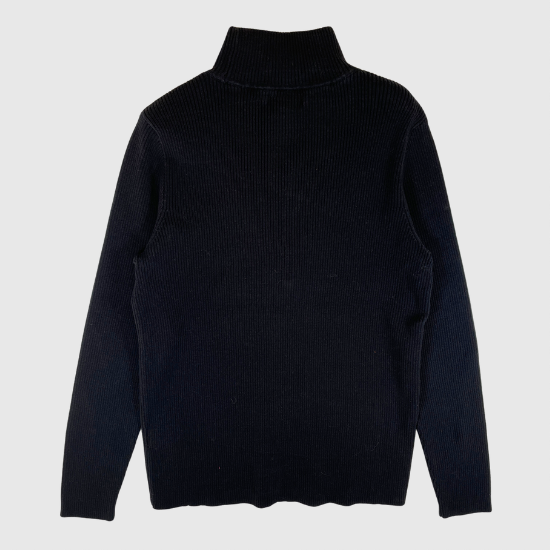 (Ladies L) POLO RALPH LAUREN Cotton Knitwear / A0086K