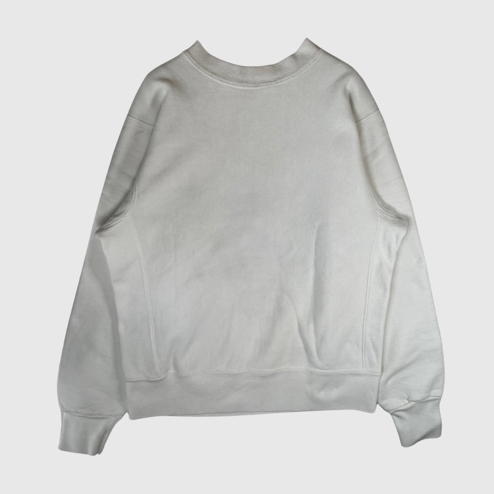(M) 90's DISNEY MICKEY Sweat-Shirt / A0009S