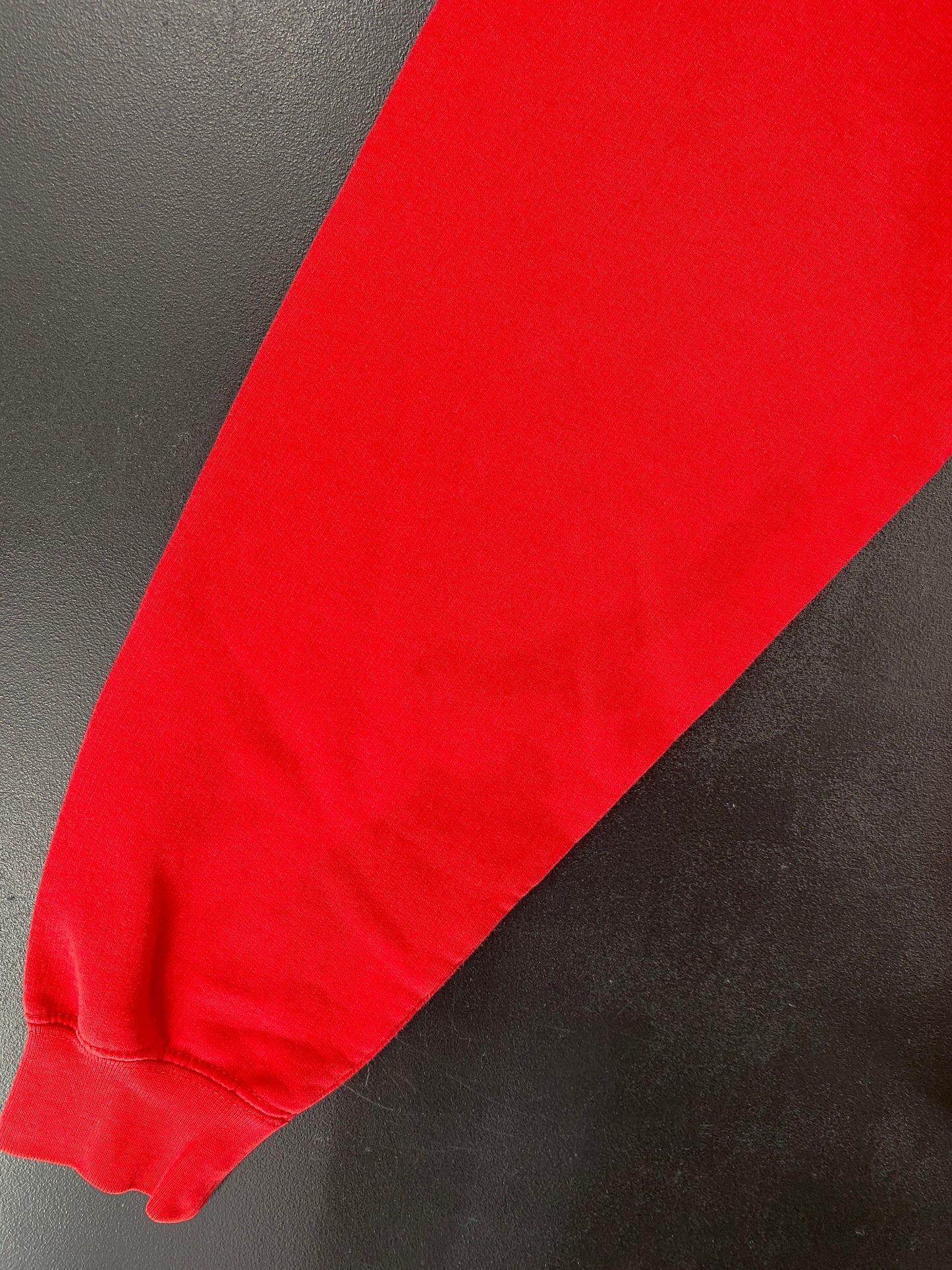 00’ KANSAS CITY CHIEFS Size Approx. L NFL Sweat-Shirt / G4649S