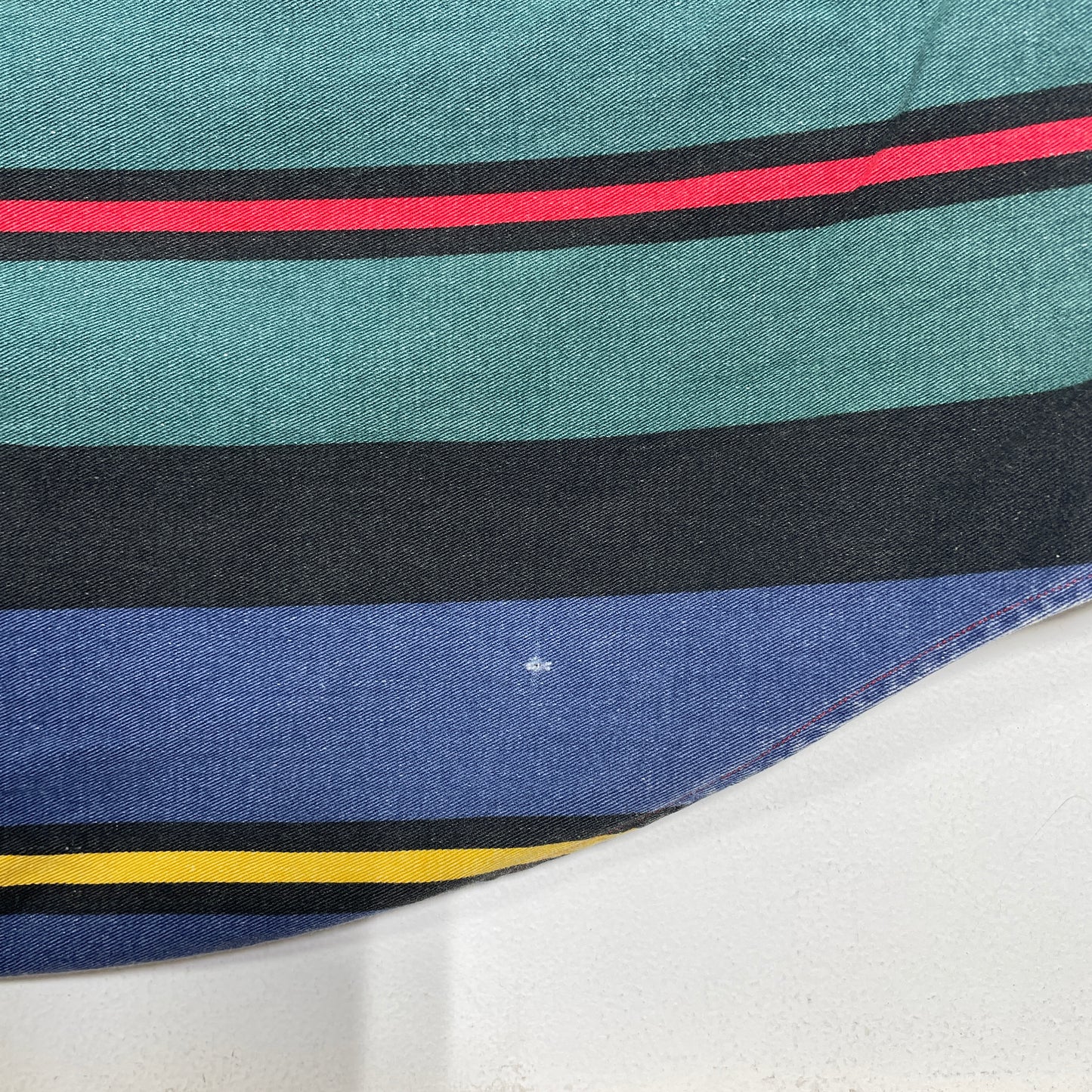 (XL) 90’s POLO RALPH LAUREN Vintage Rugby-shirt / A1487R