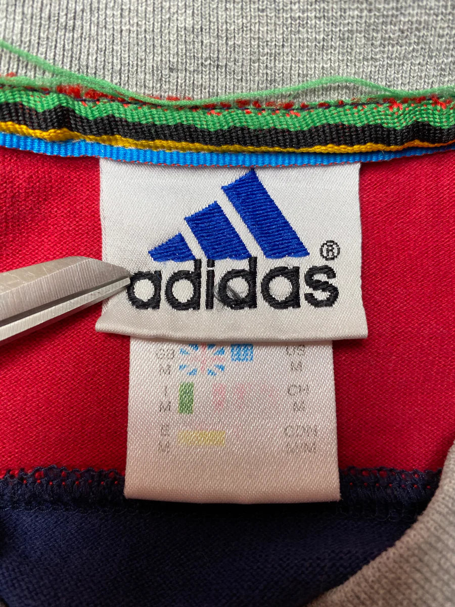 90’s SAPPORO OLYMPIC Size M Vintage Long Sleeve T-shirts / E8756T