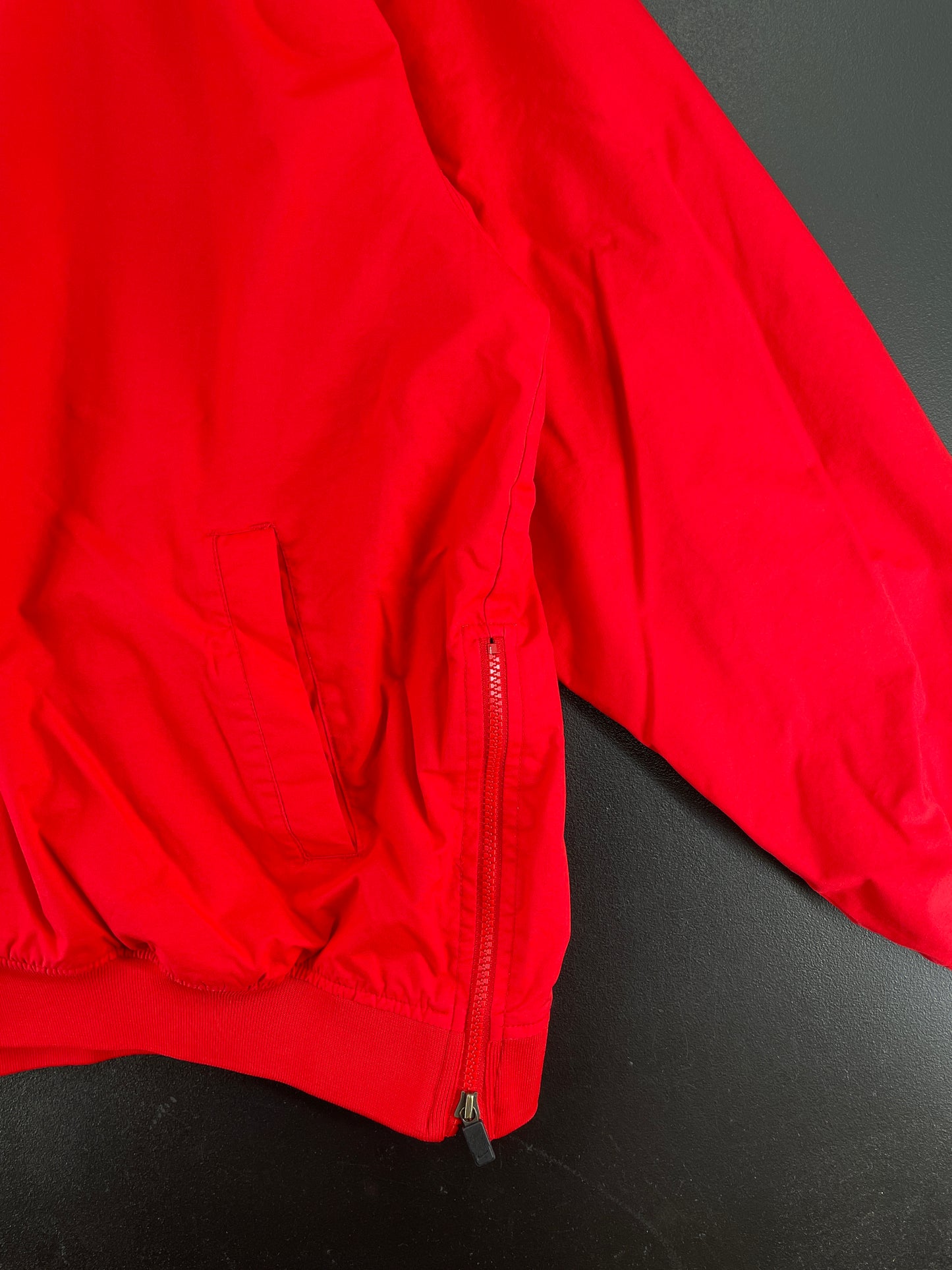 00' NIKE Size XL Vintage Nylon Jacket / F2431N