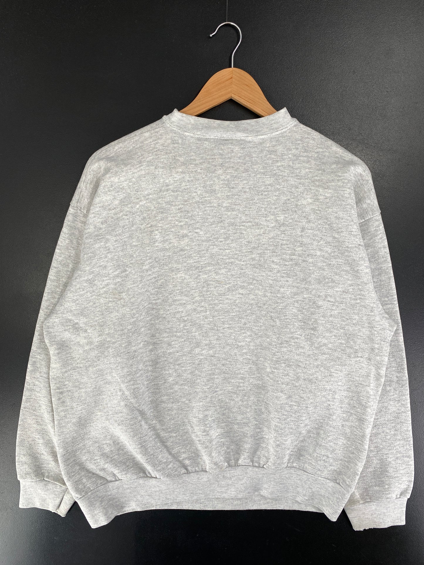 Vintage DISNEY MICKEY MINNIE Size XL Sweat-shirt / G3787S