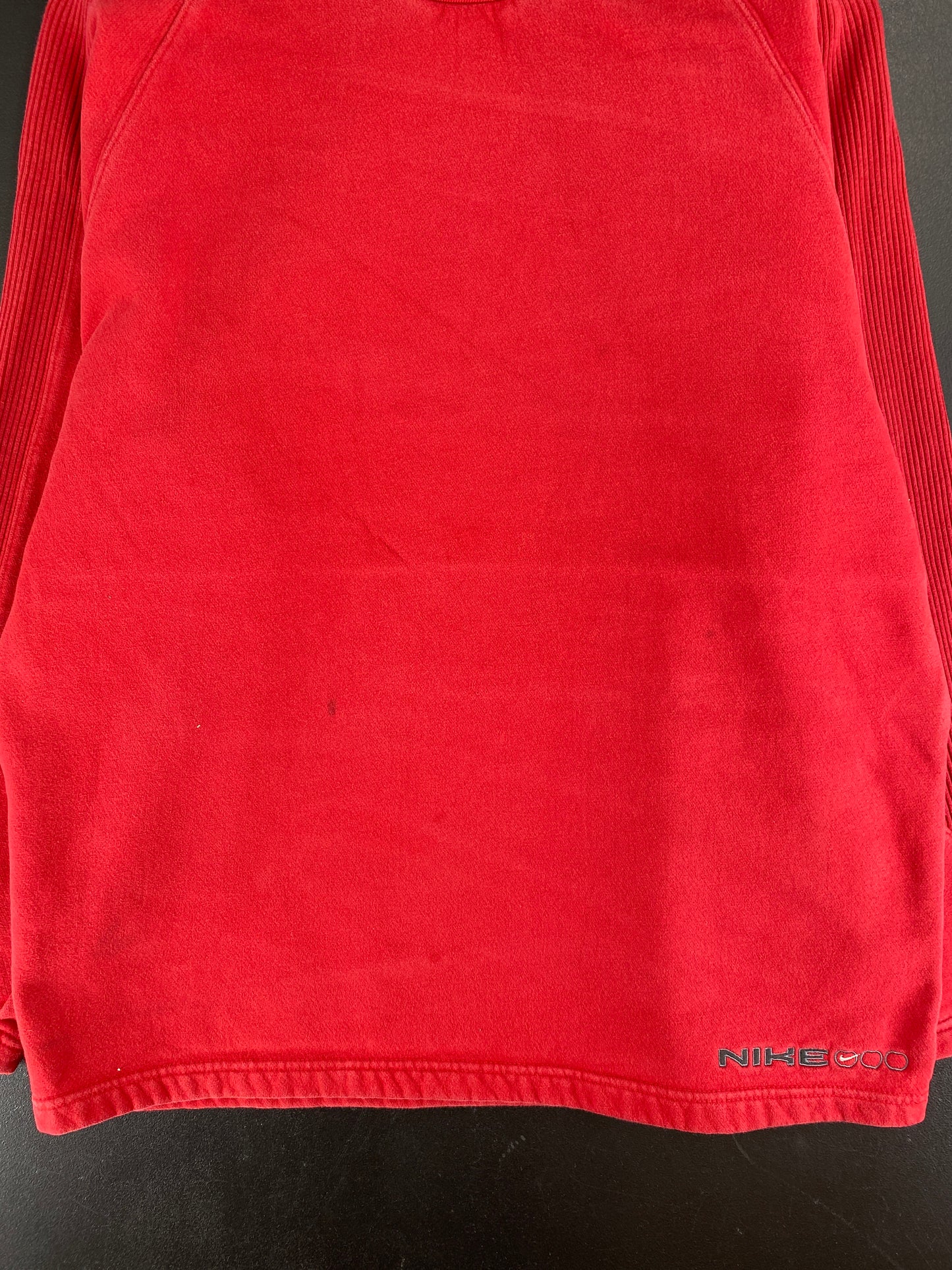 00' NIKE Size M Vintage Sweat-Shirt / F6675S