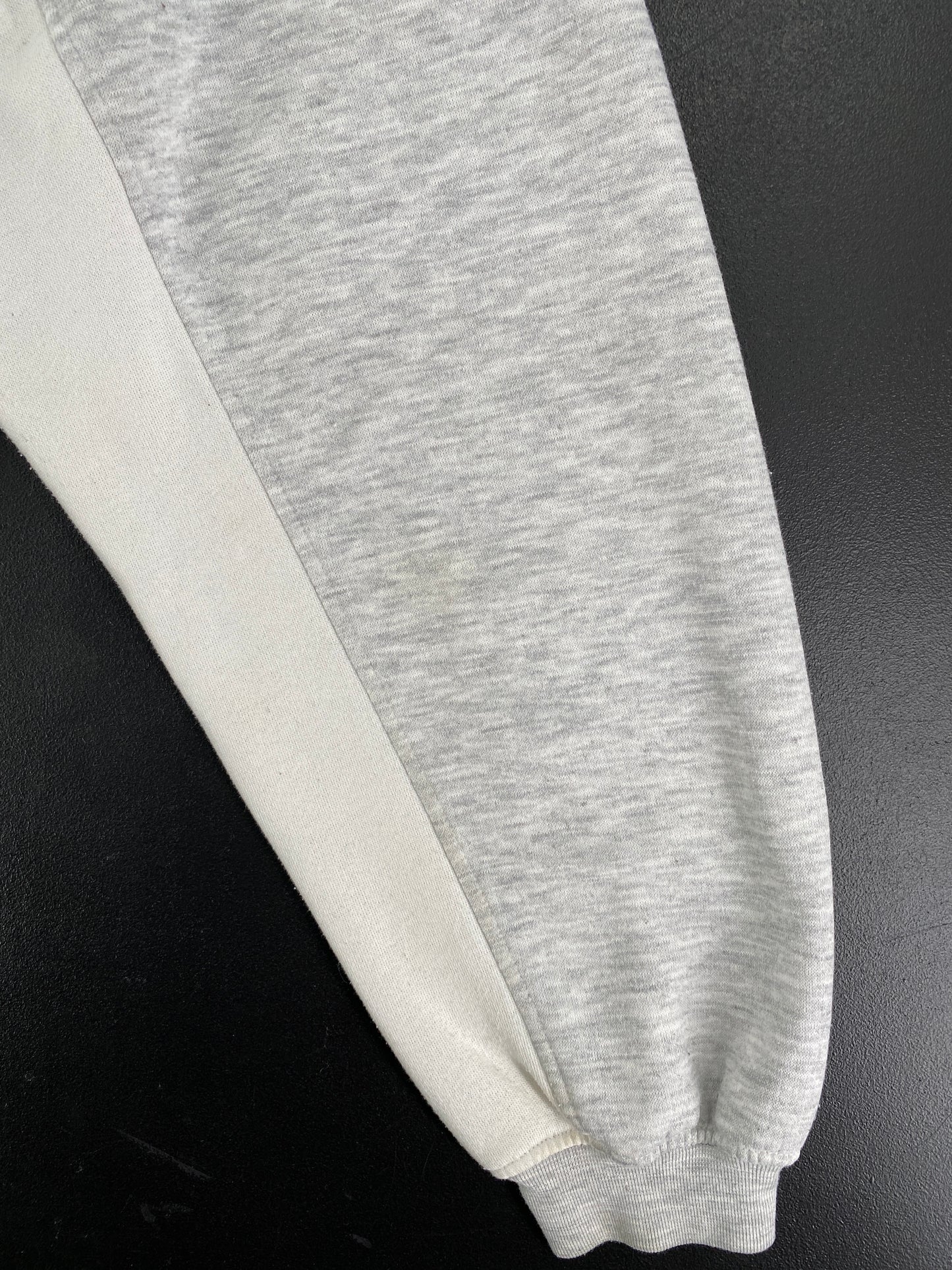 90's CONNECTICUT Size XL Vintage College Sweat-Shirt / F2921S