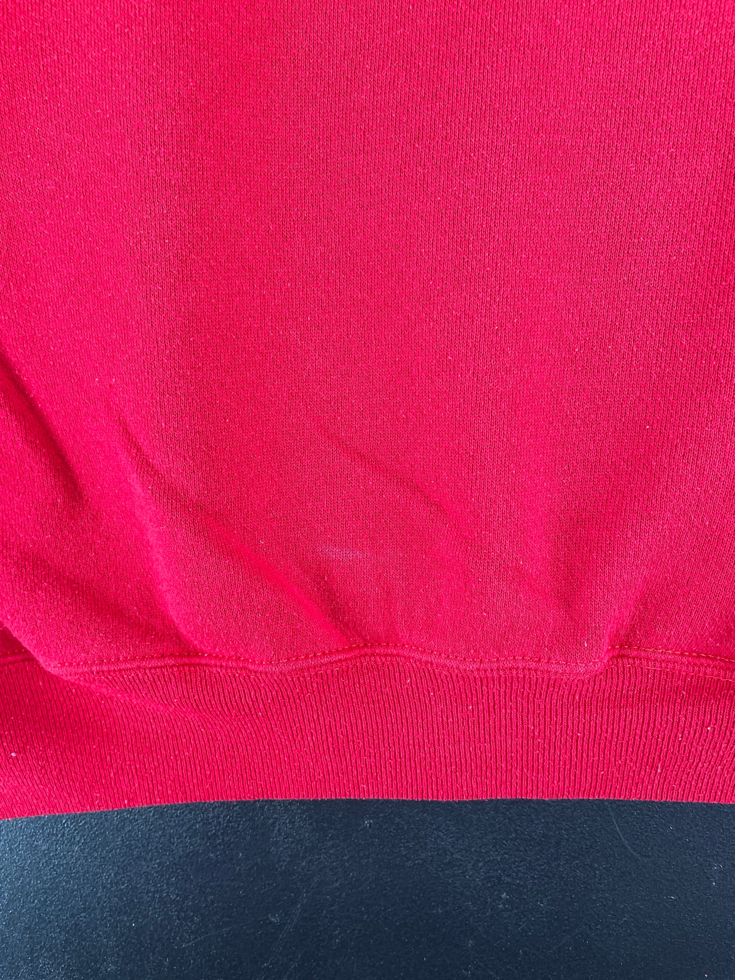 90's INDIANA Made in USA Size L Vintage College Sweat-shirt / F5404S