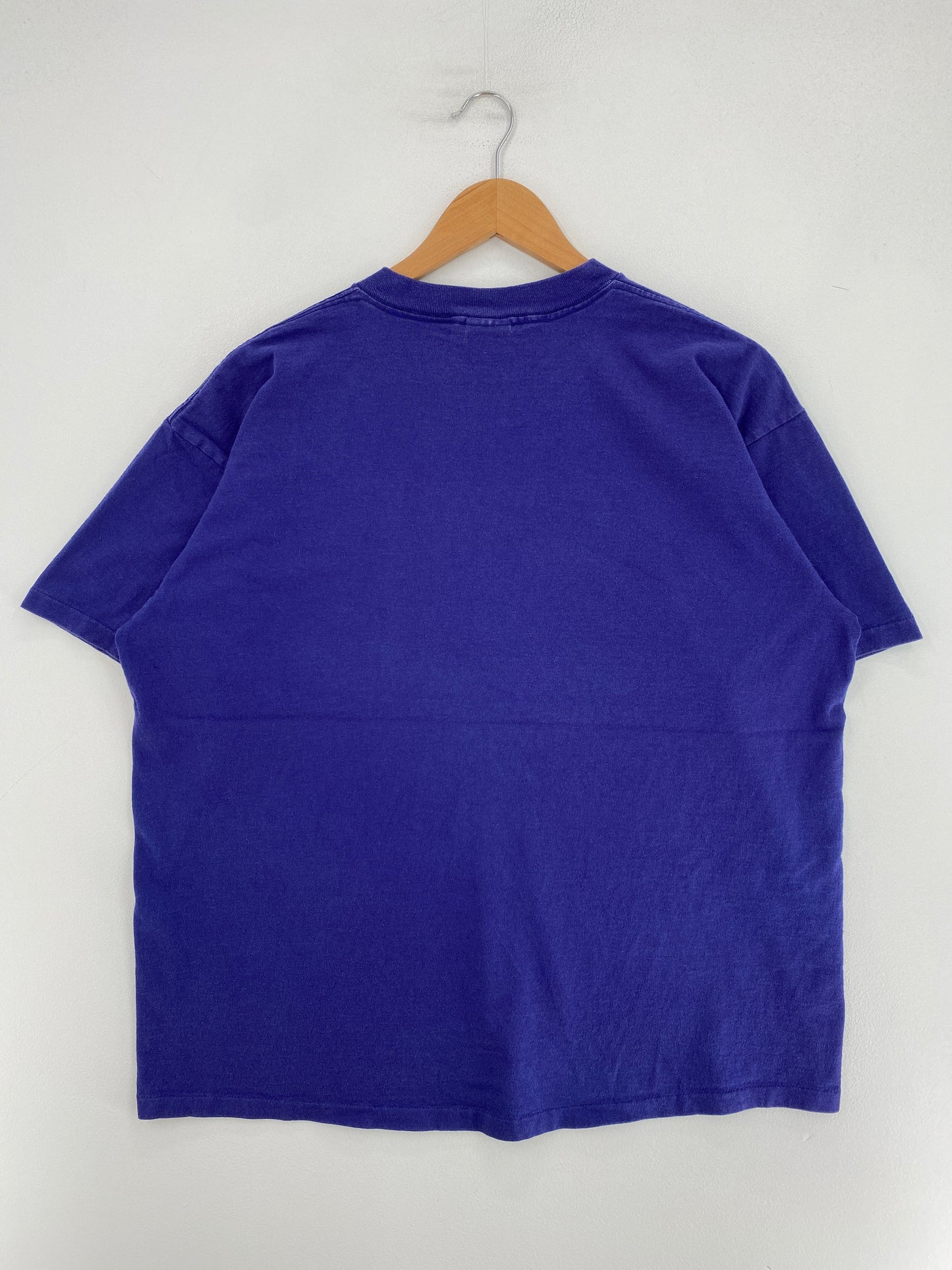 Vintage DISNEY MICKEY Size Approx. L T-Shirt / G1832S