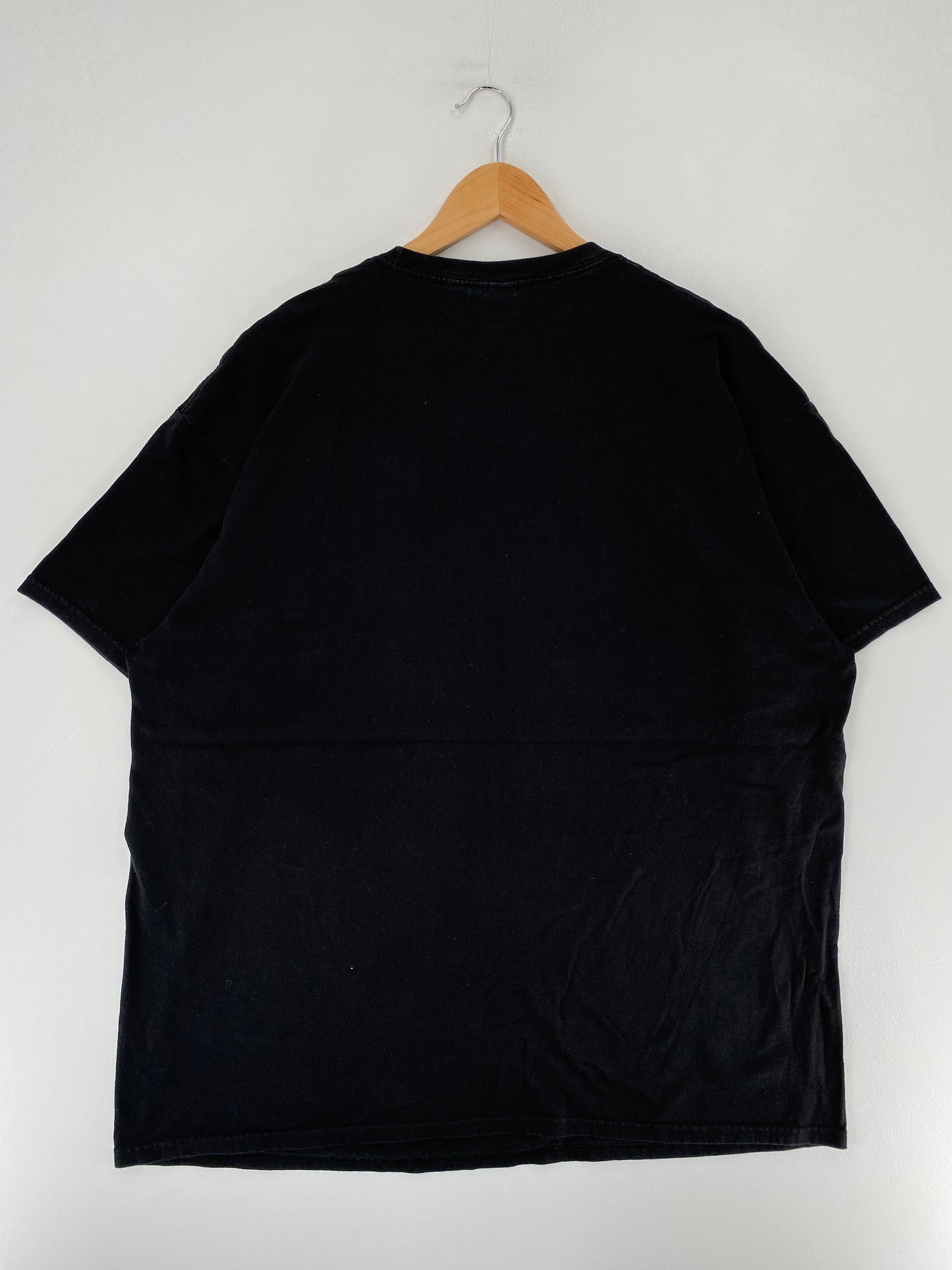 Vintage "WHO DO I TRUST? ME!" Size XL T-shirt / G2741T