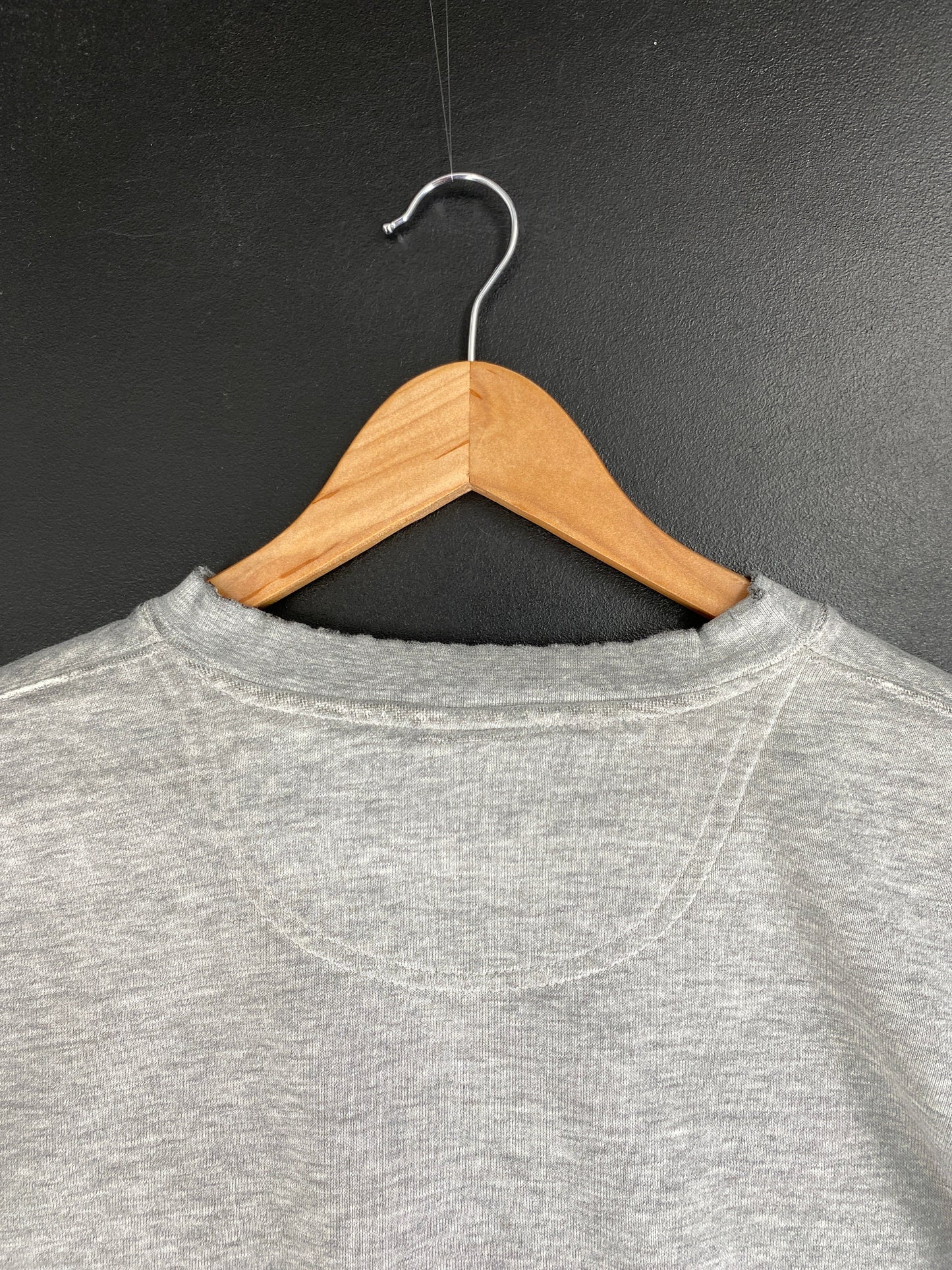 00’ NIKE x PENN STATE Size L College Sweat shirt / F7299S