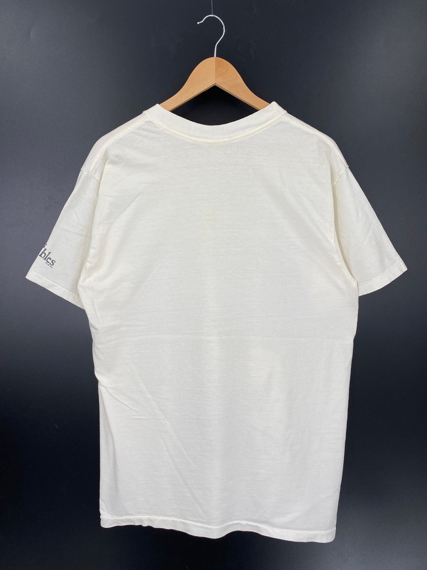 1986 LES MISERABLE Made in USA Size XL Vintage T-Shirt / F4323T