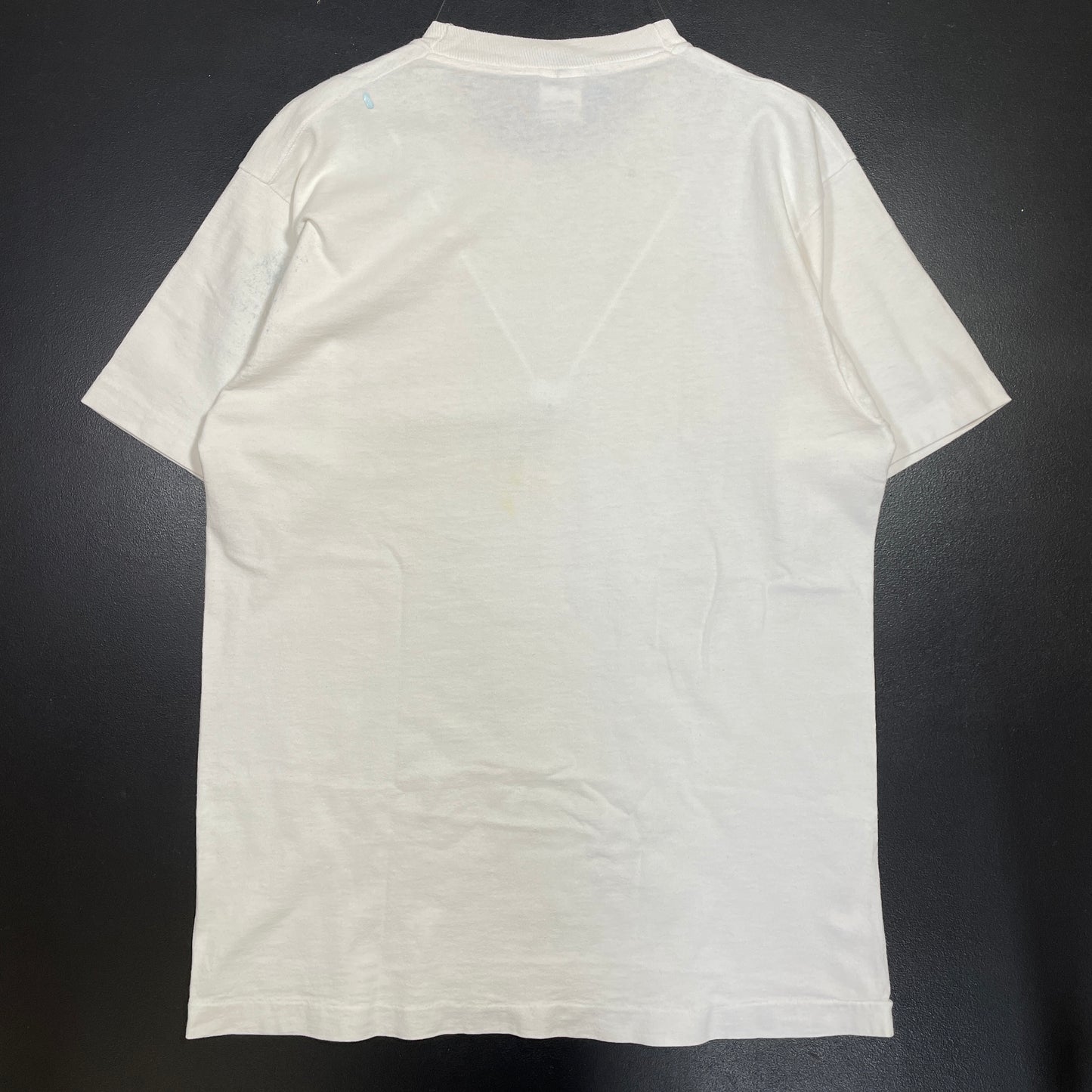 (L) 1991 MAKE THAT CALL!! T-Shirt / GA0596T