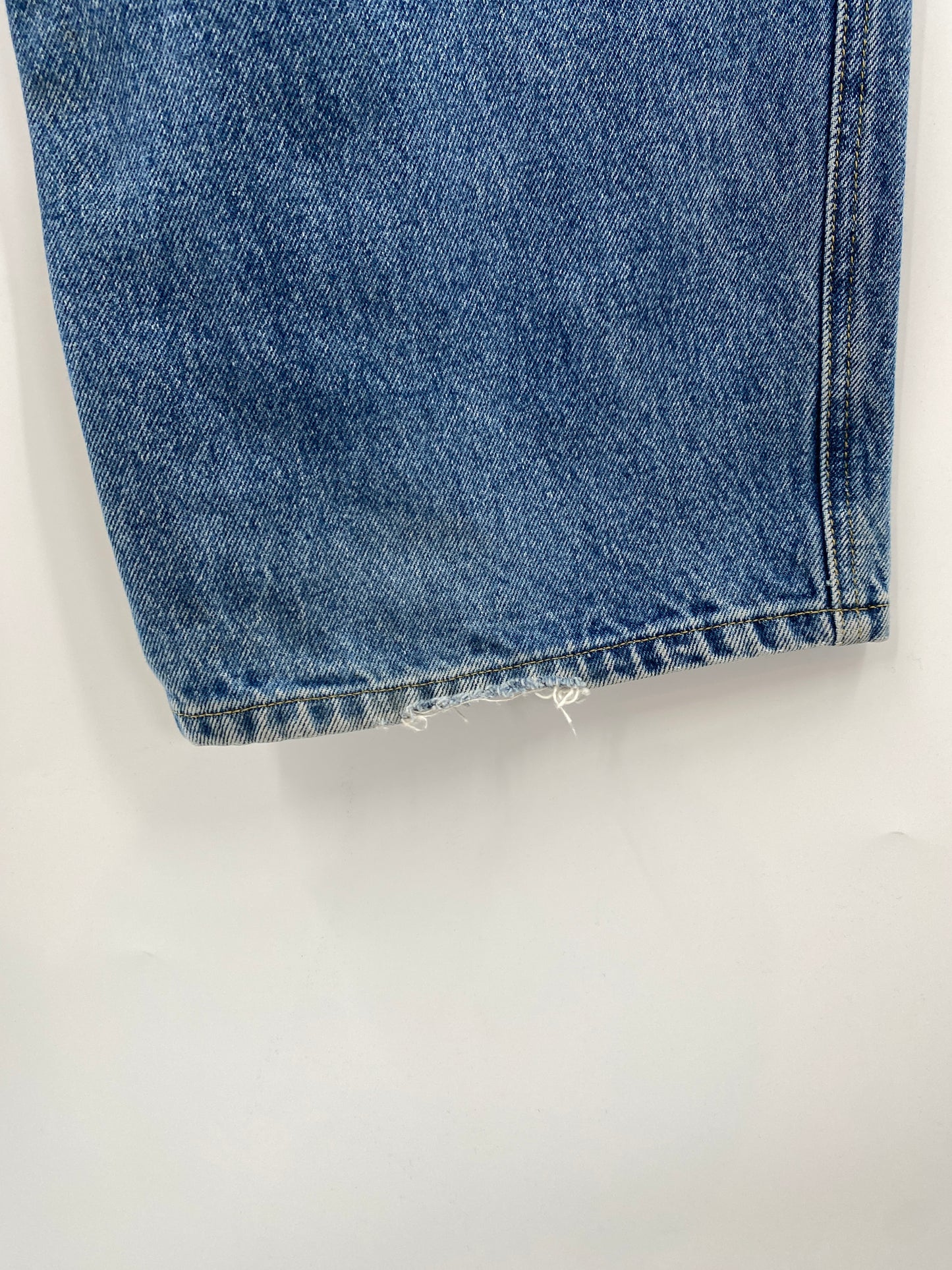 Vintage TOMMY HILFIGER Size W34 x L30 Denim Pants / G5368P