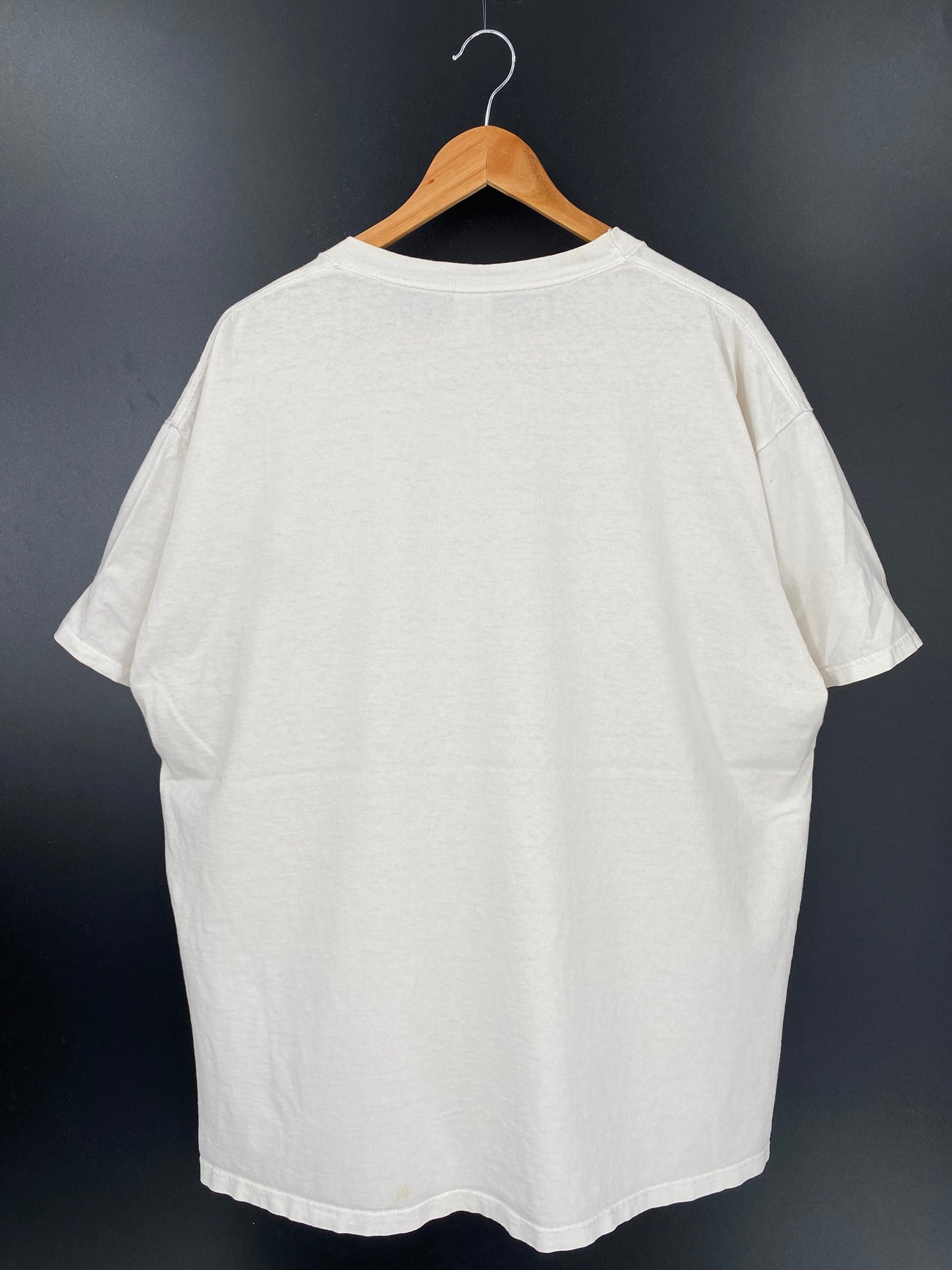 1993 LOONEY TUNES Made in USA Size XXL Vintage T-Shirt / G871T