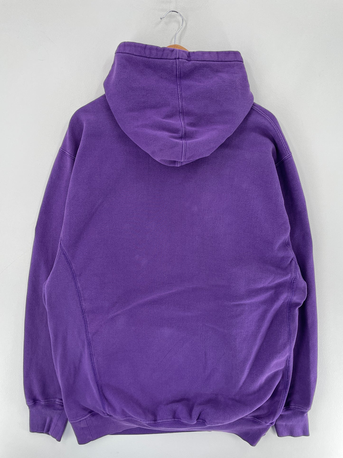Vintage LOUISIANA STATE UNIVERSITY Size XL College Sweat-Shirt / F5055S