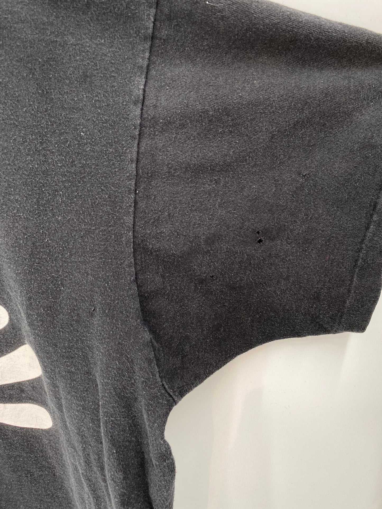 90’s DISNEY GOOFY Made in USA Size One Size (Approx.XL) Vintage T-Shirt / G2878T