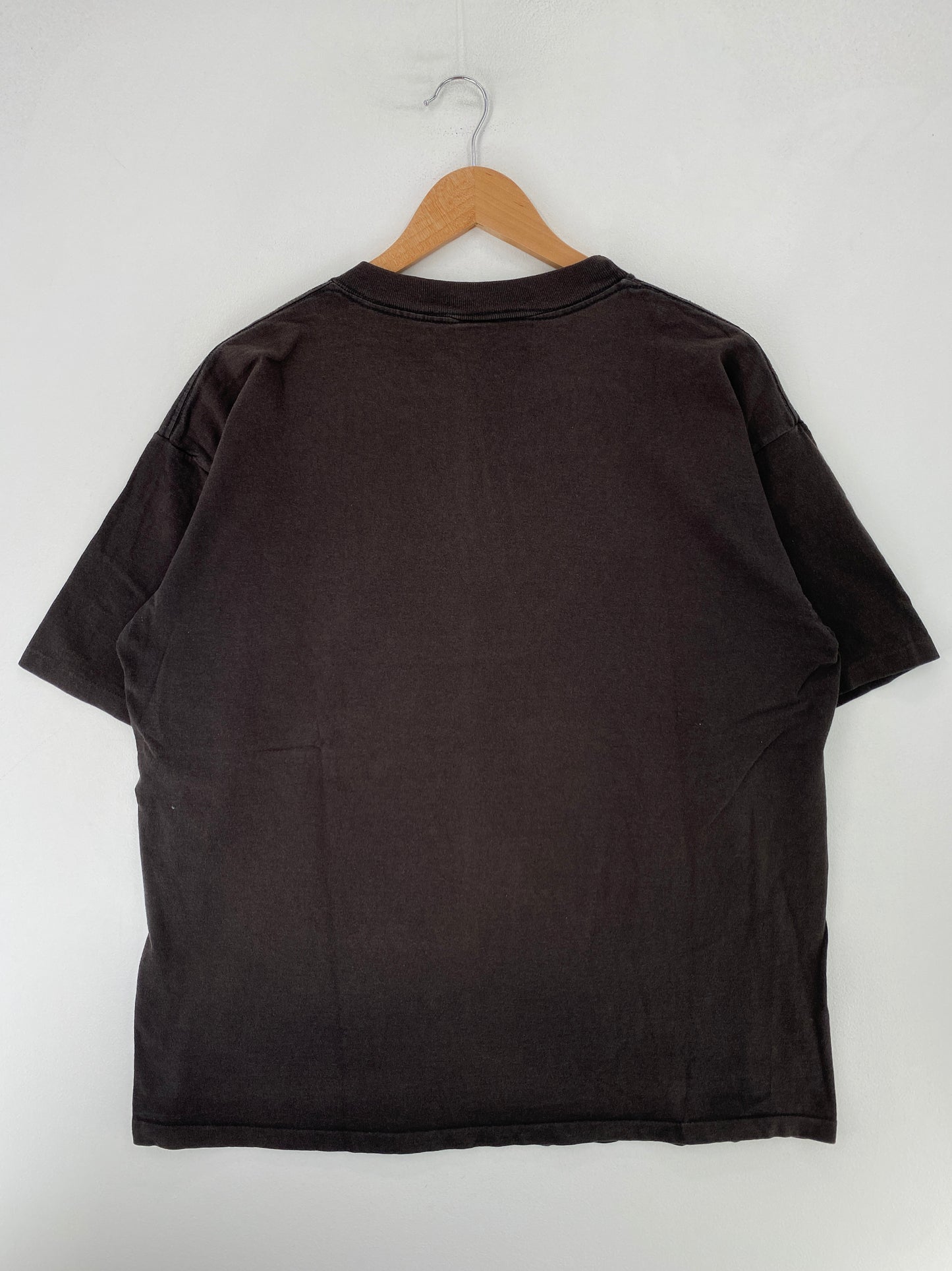 Vintage BASS Size No tag (Approx. L) T-Shirt / G3076T